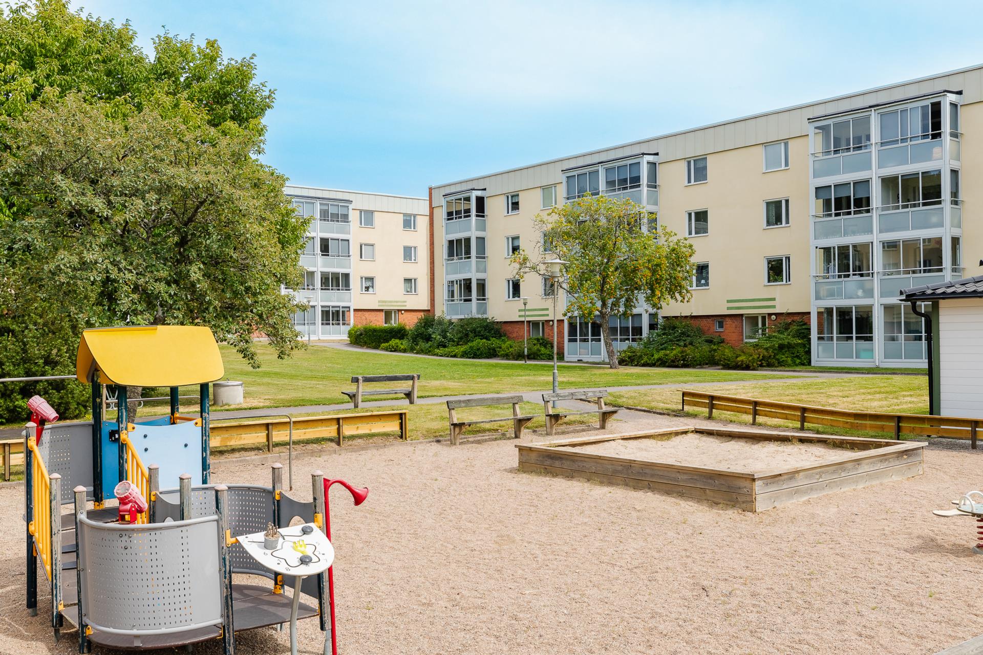 Måsta, Eskilstuna