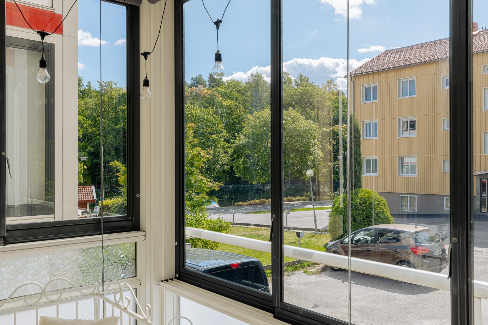 Torshälla, Eskilstuna