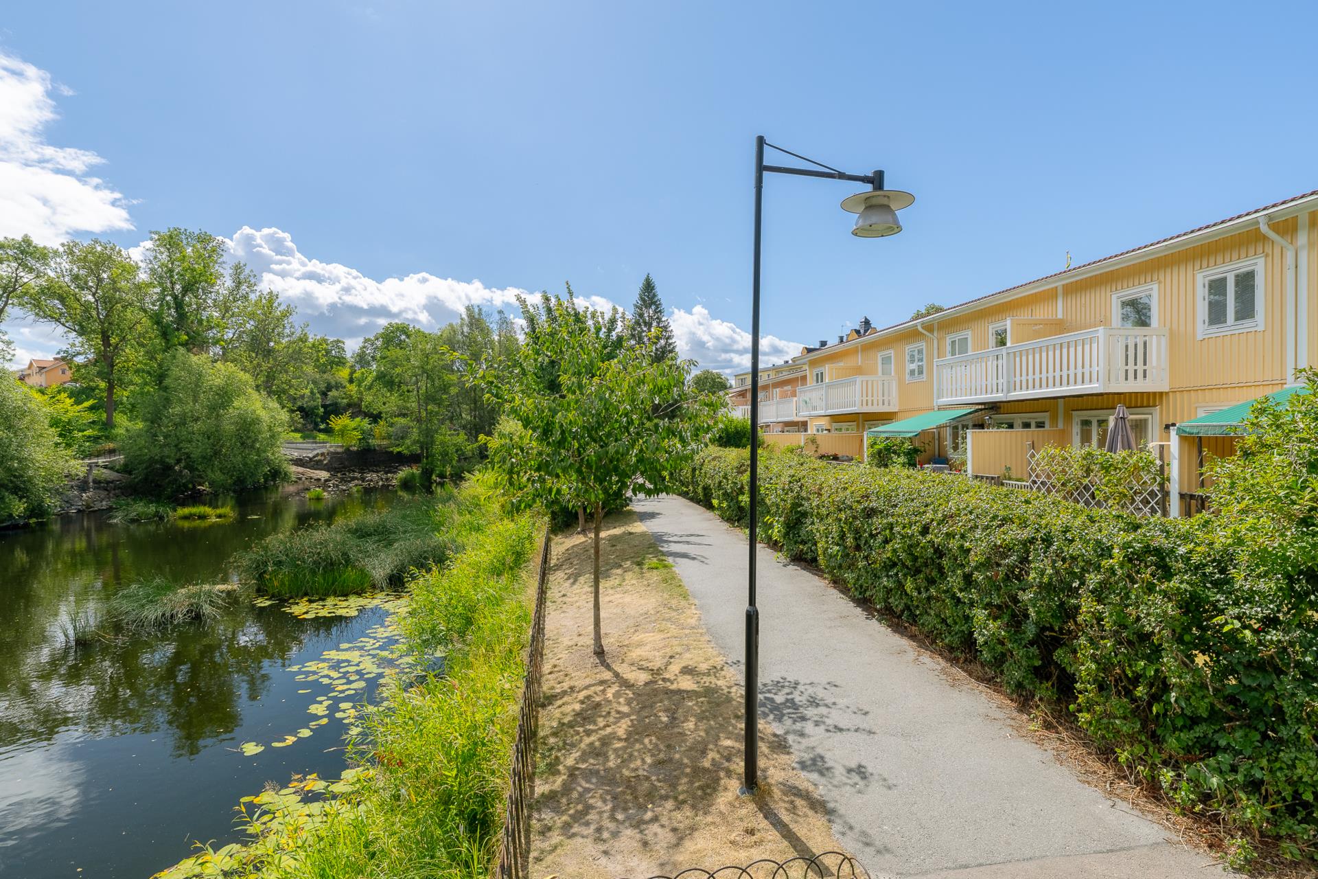 Torshälla, Eskilstuna