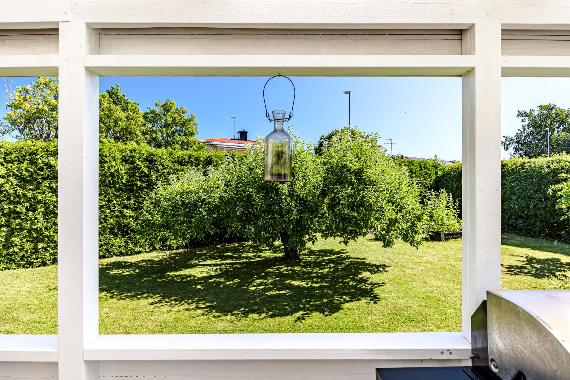Flacksta, Eskilstuna