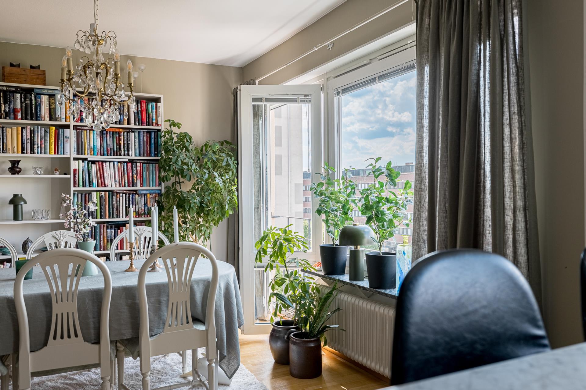 Norr, Eskilstuna