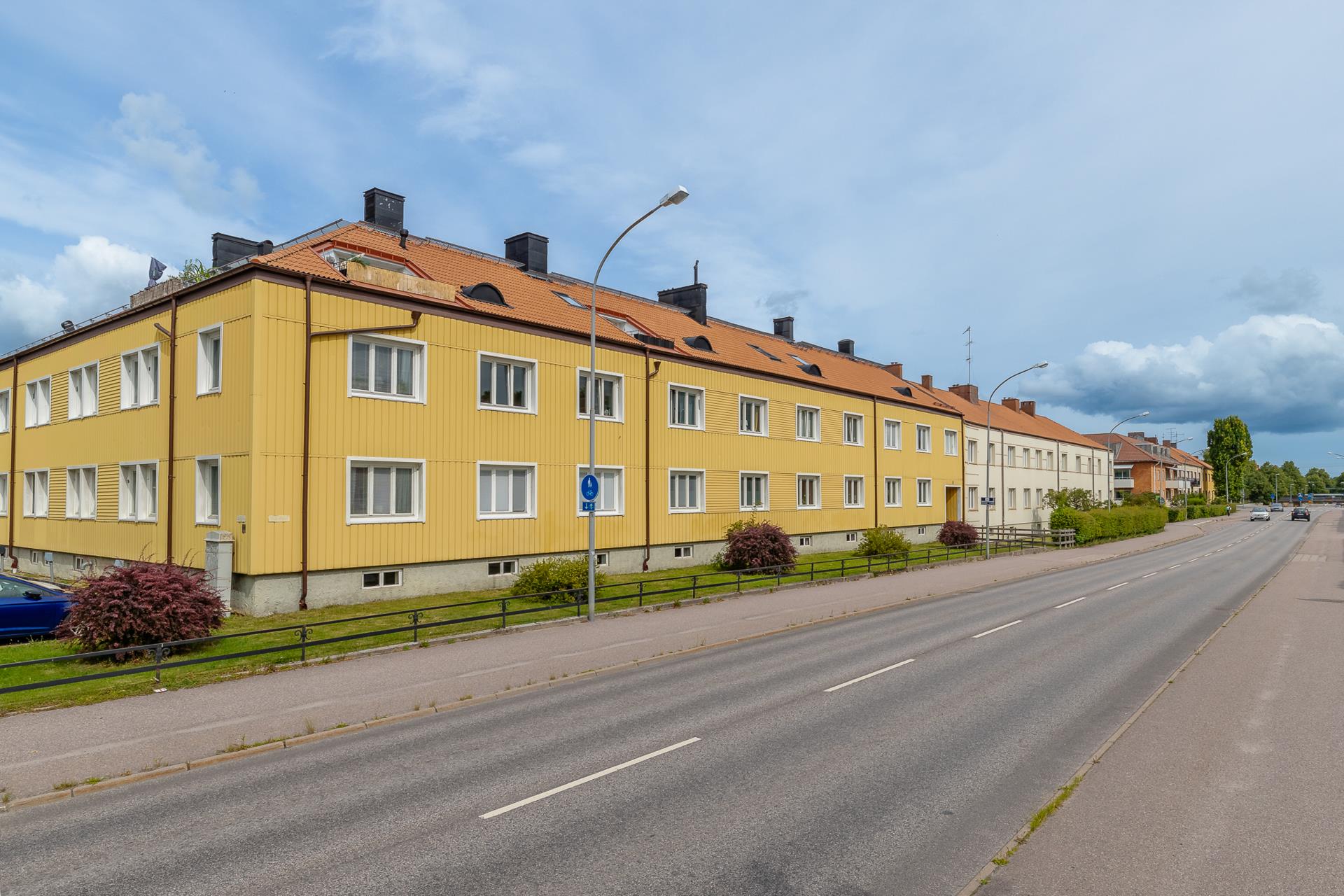 Söder, Eskilstuna