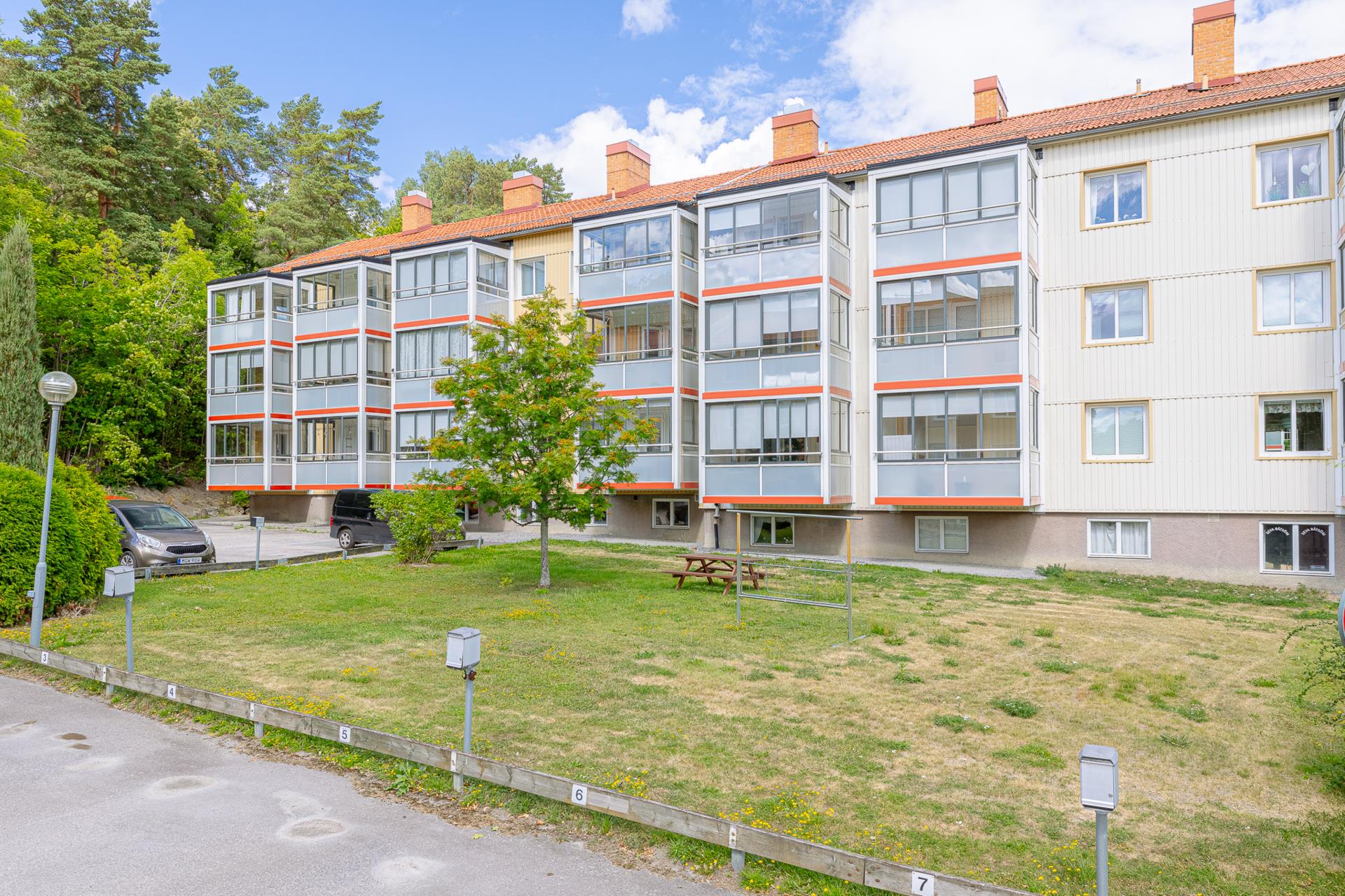 Torshälla, Eskilstuna