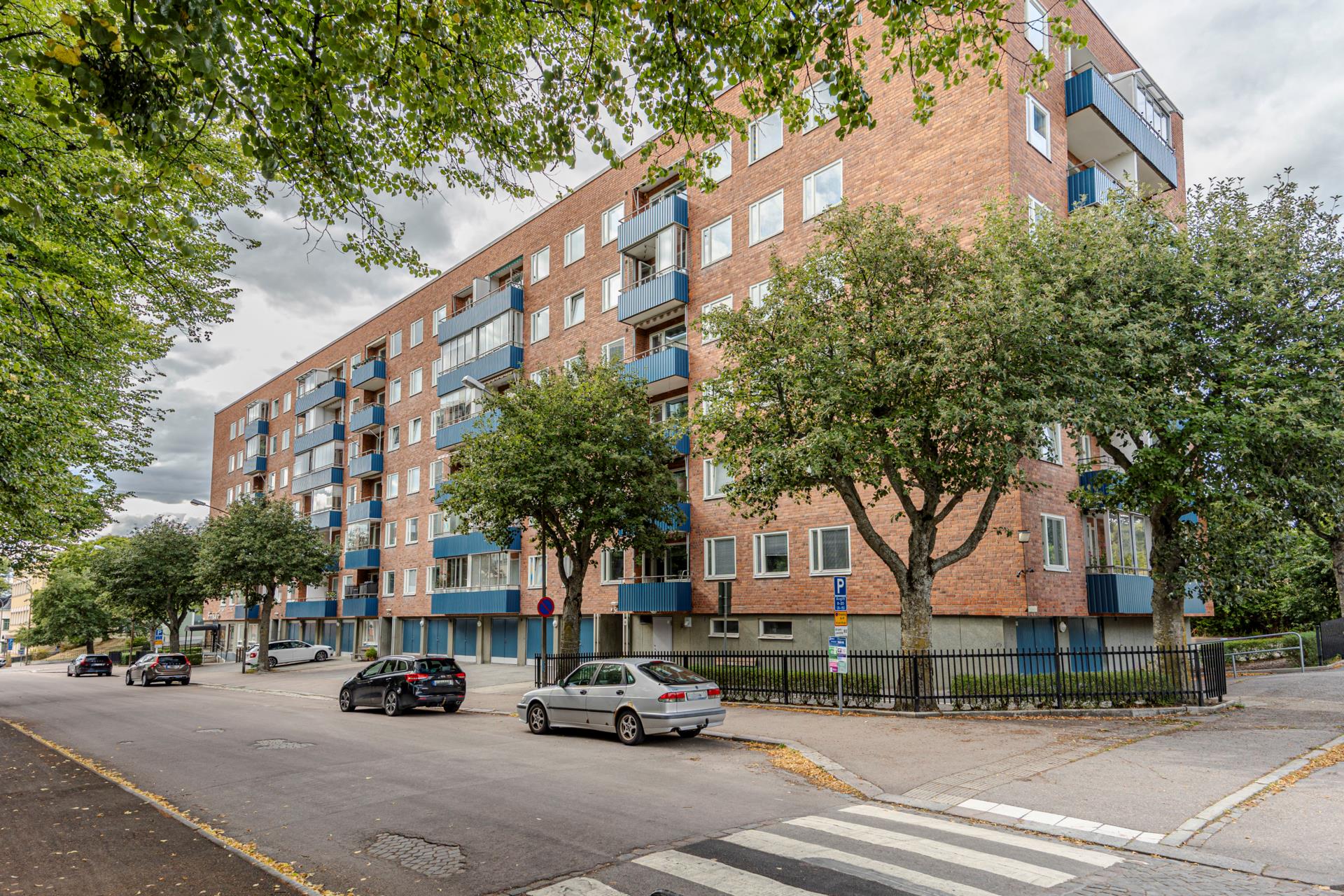 Norr, Eskilstuna