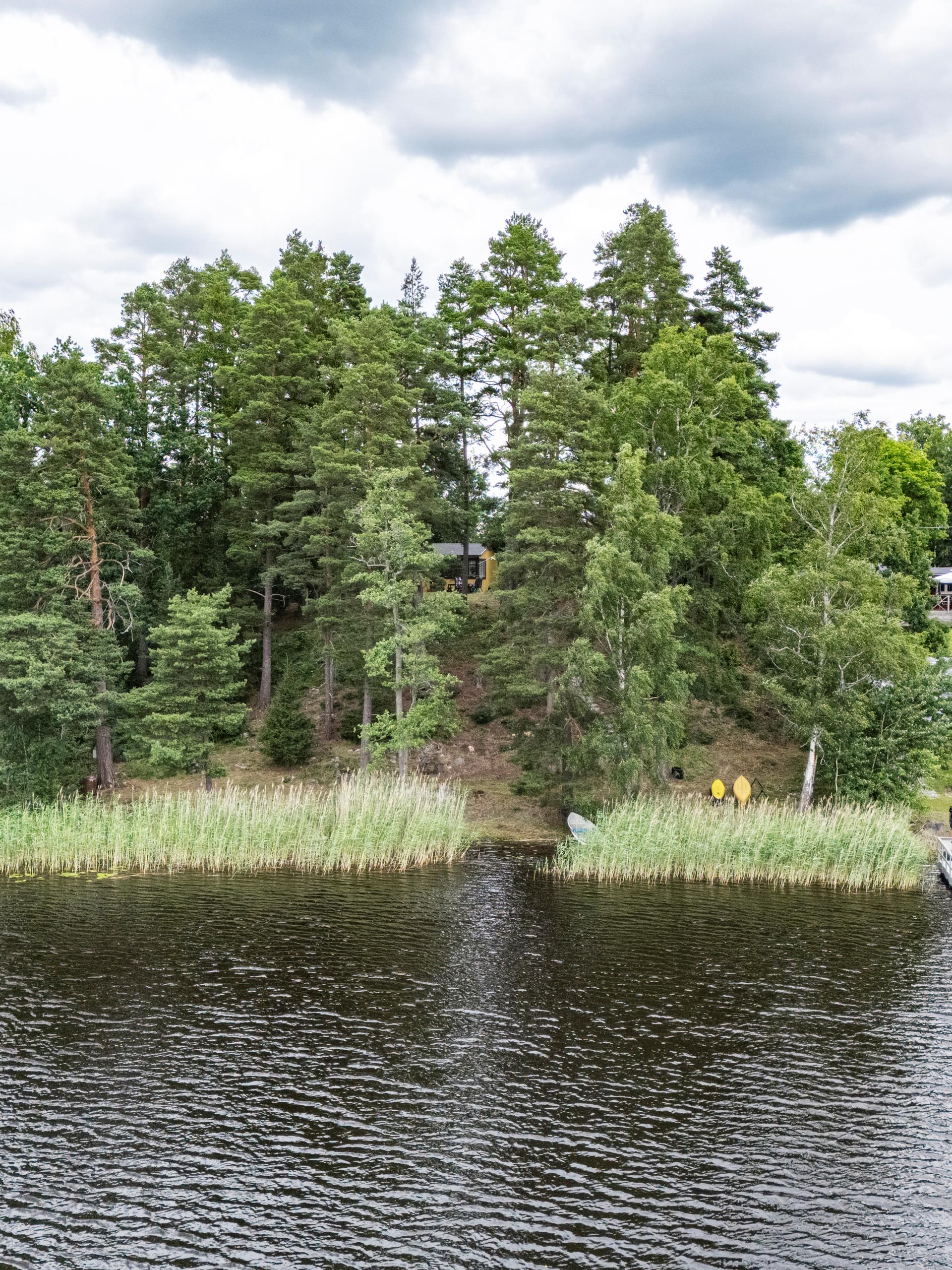 Tummelsta, Eskilstuna