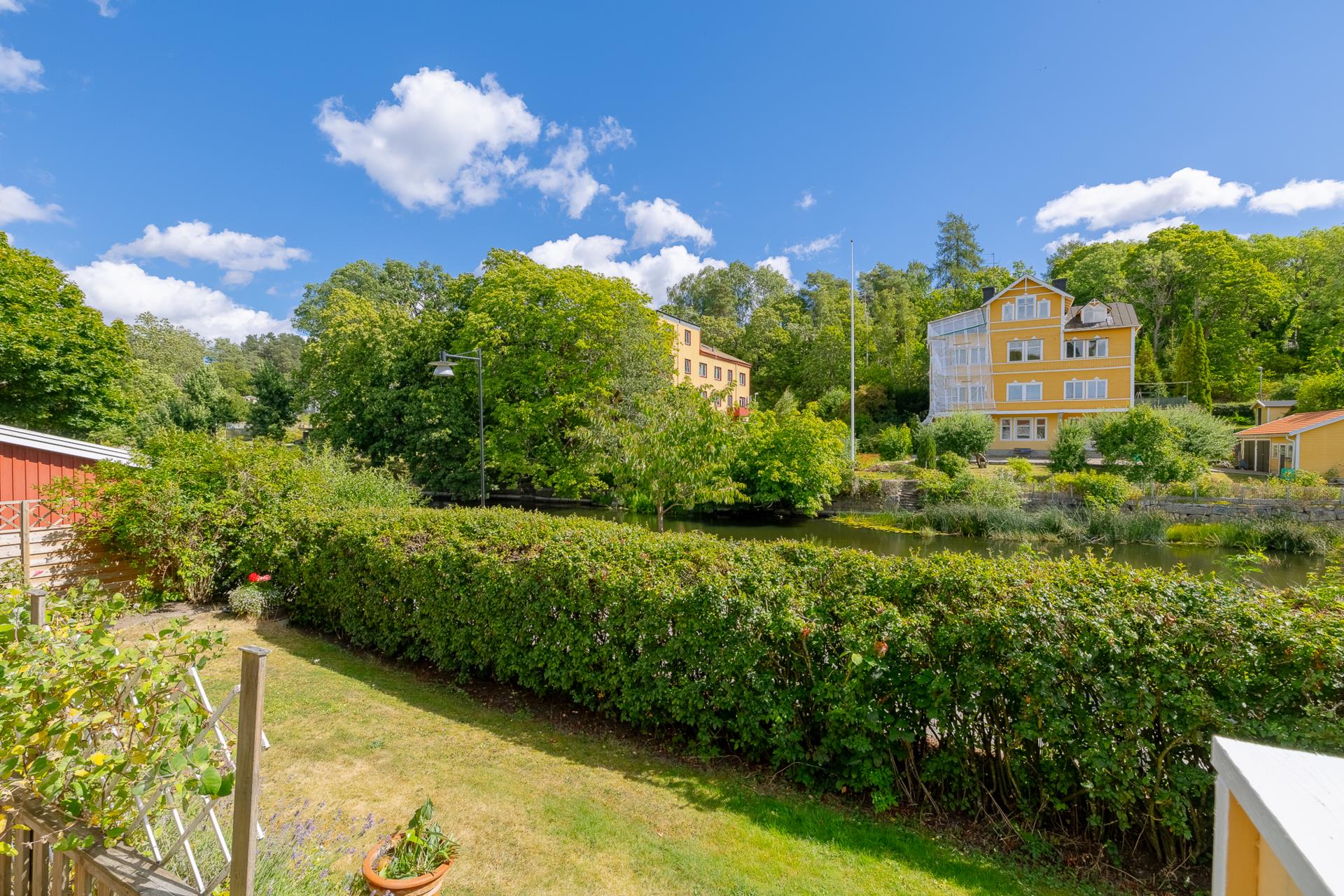 Torshälla, Eskilstuna