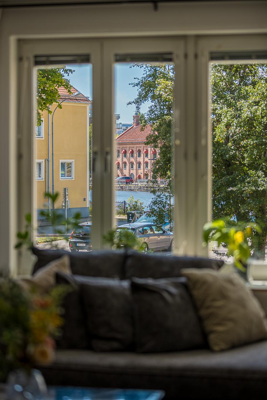 Centrum, Eskilstuna