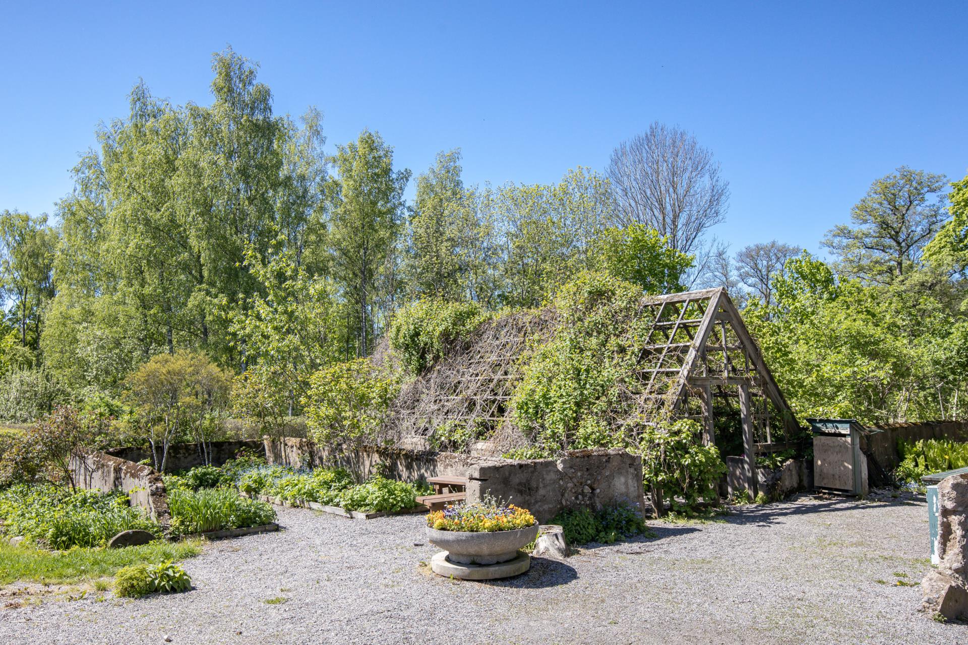 Skogstorp, Eskilstuna