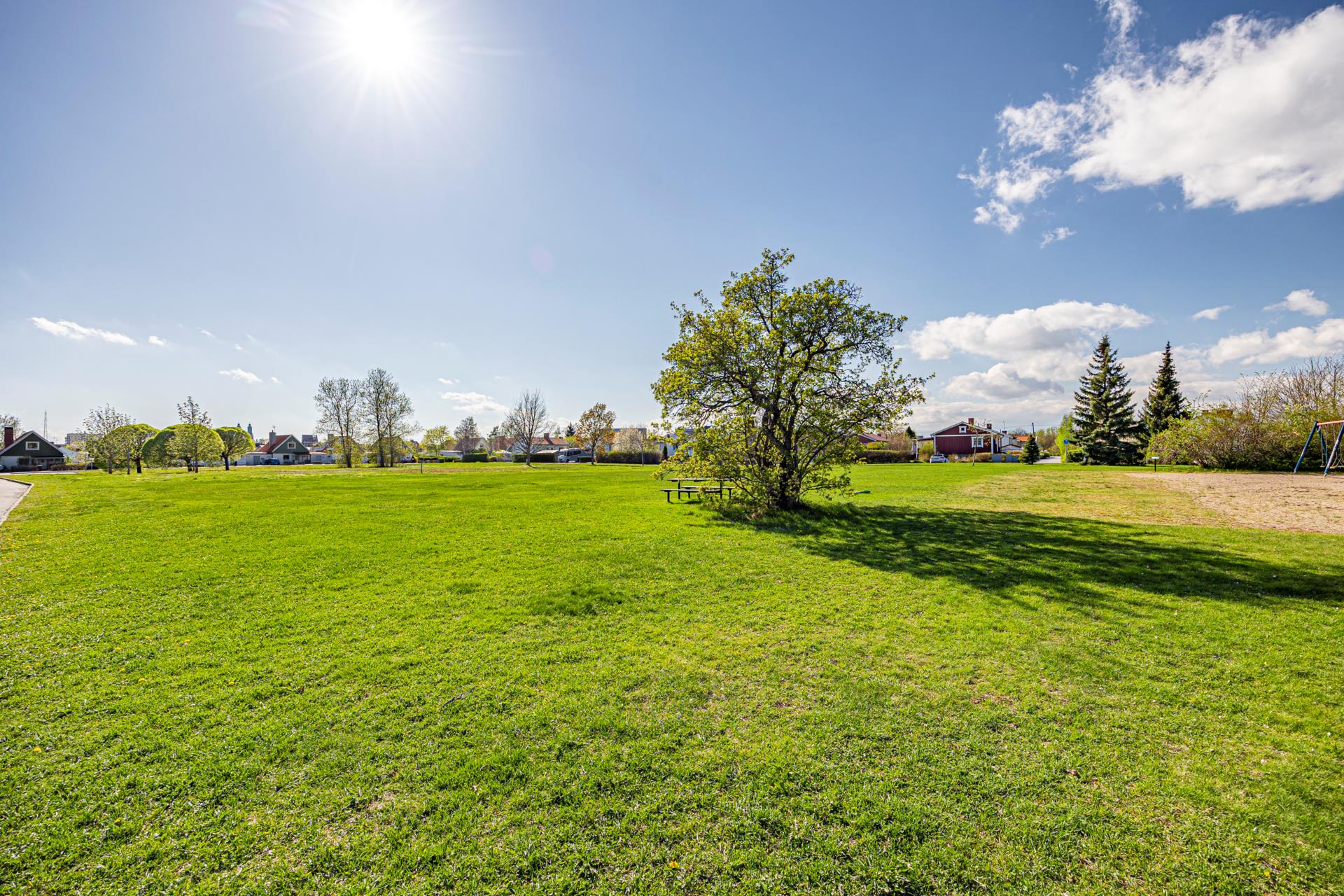 Röksta, Eskilstuna