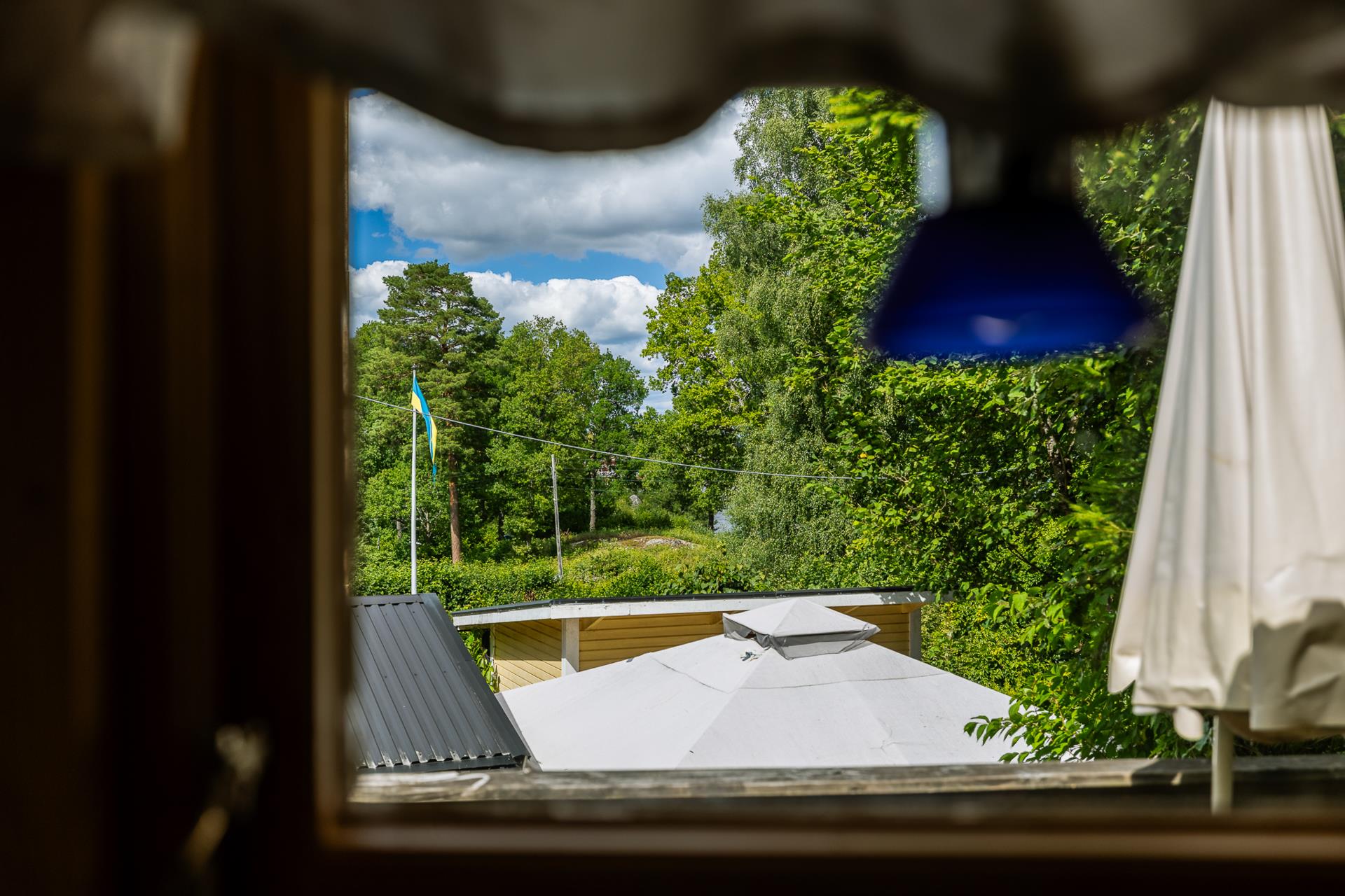 Ängsholmen, Eskilstuna