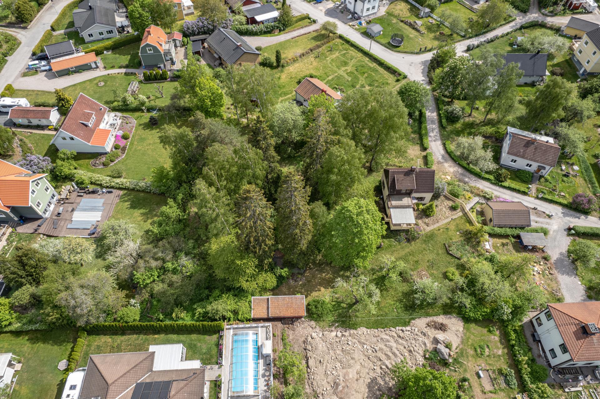 Skogstorp, Eskilstuna