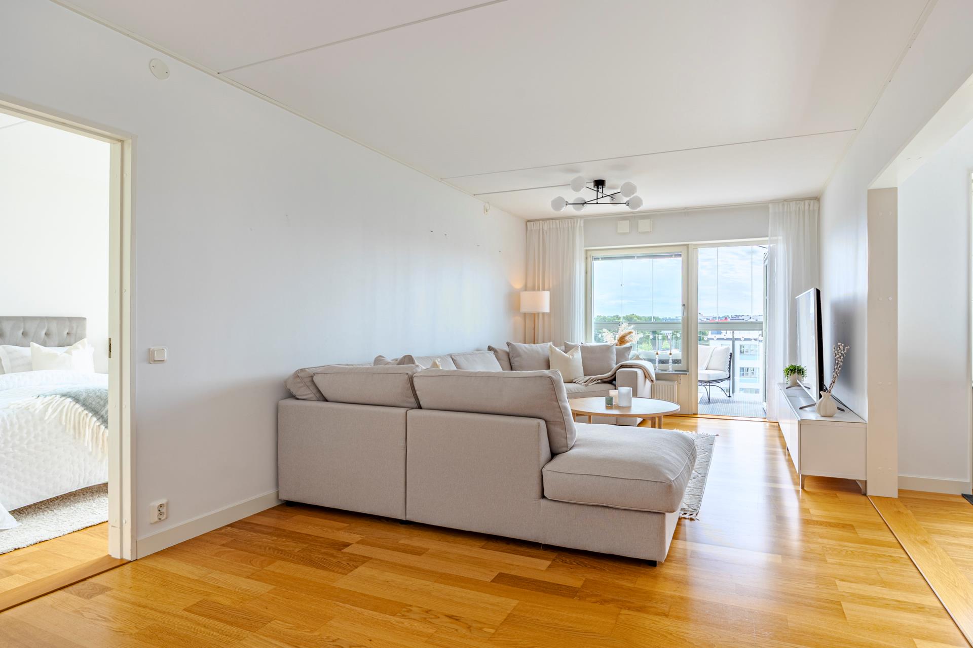 Norr, Eskilstuna