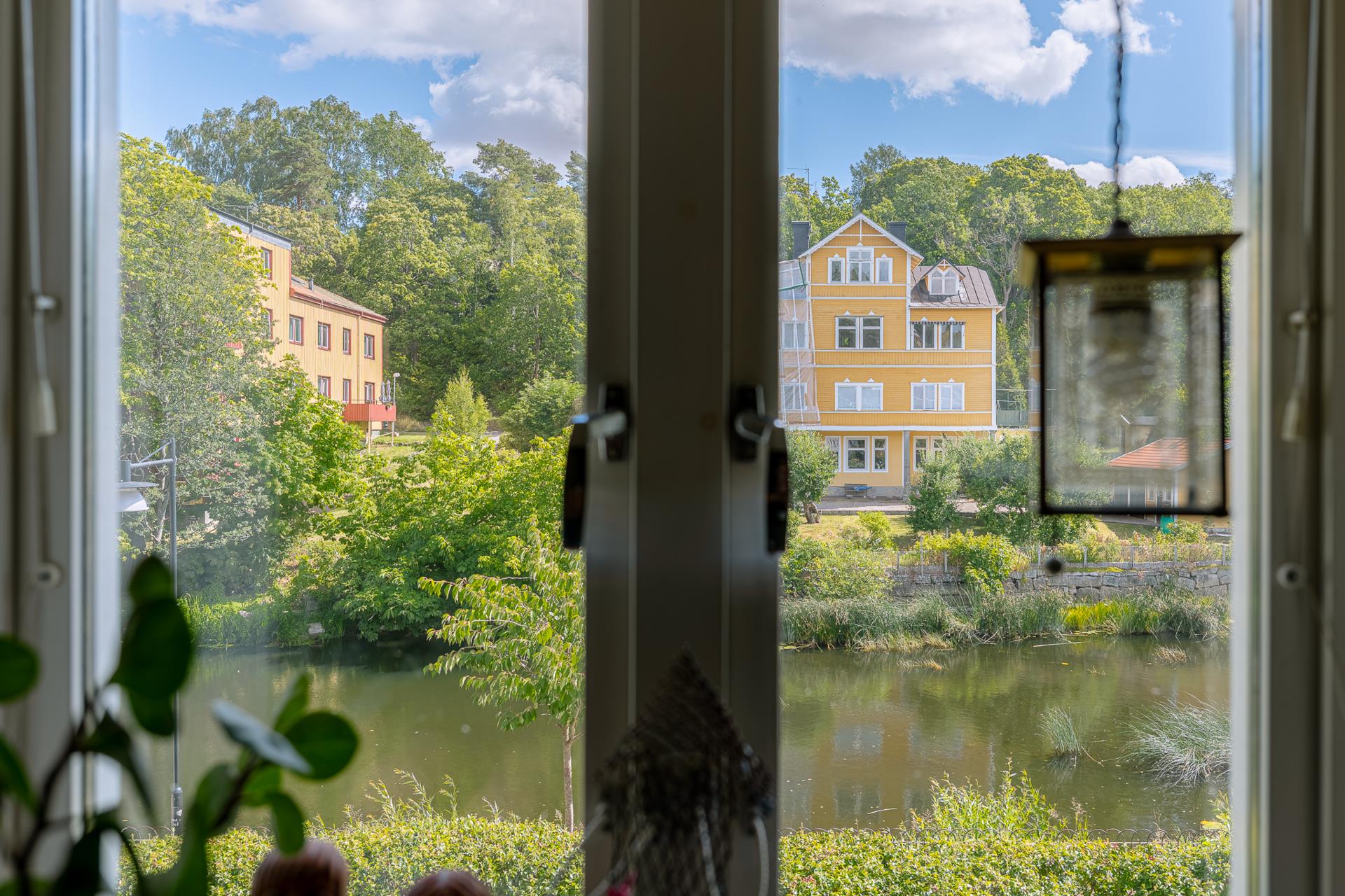Torshälla, Eskilstuna