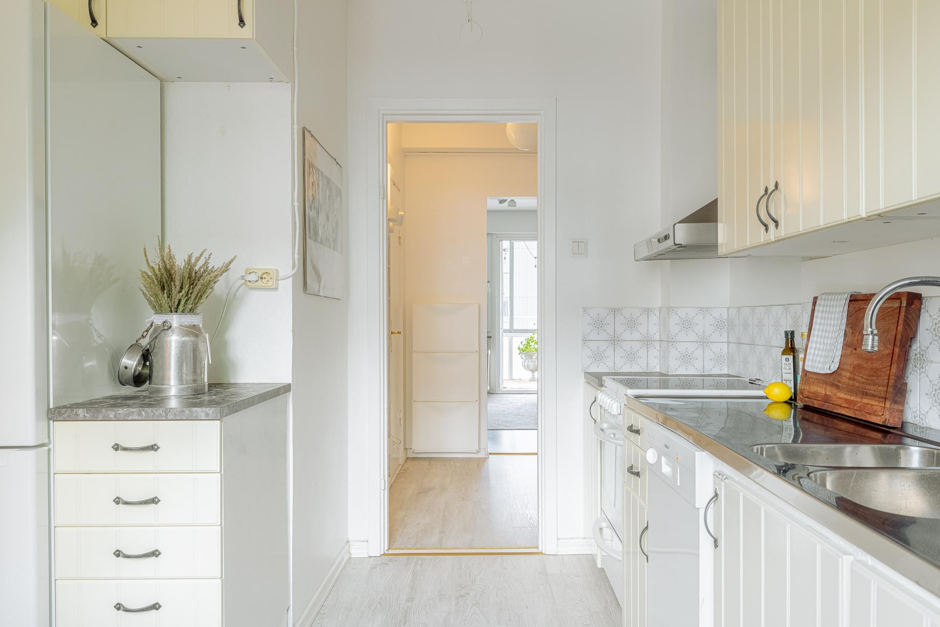 Torshälla, Eskilstuna