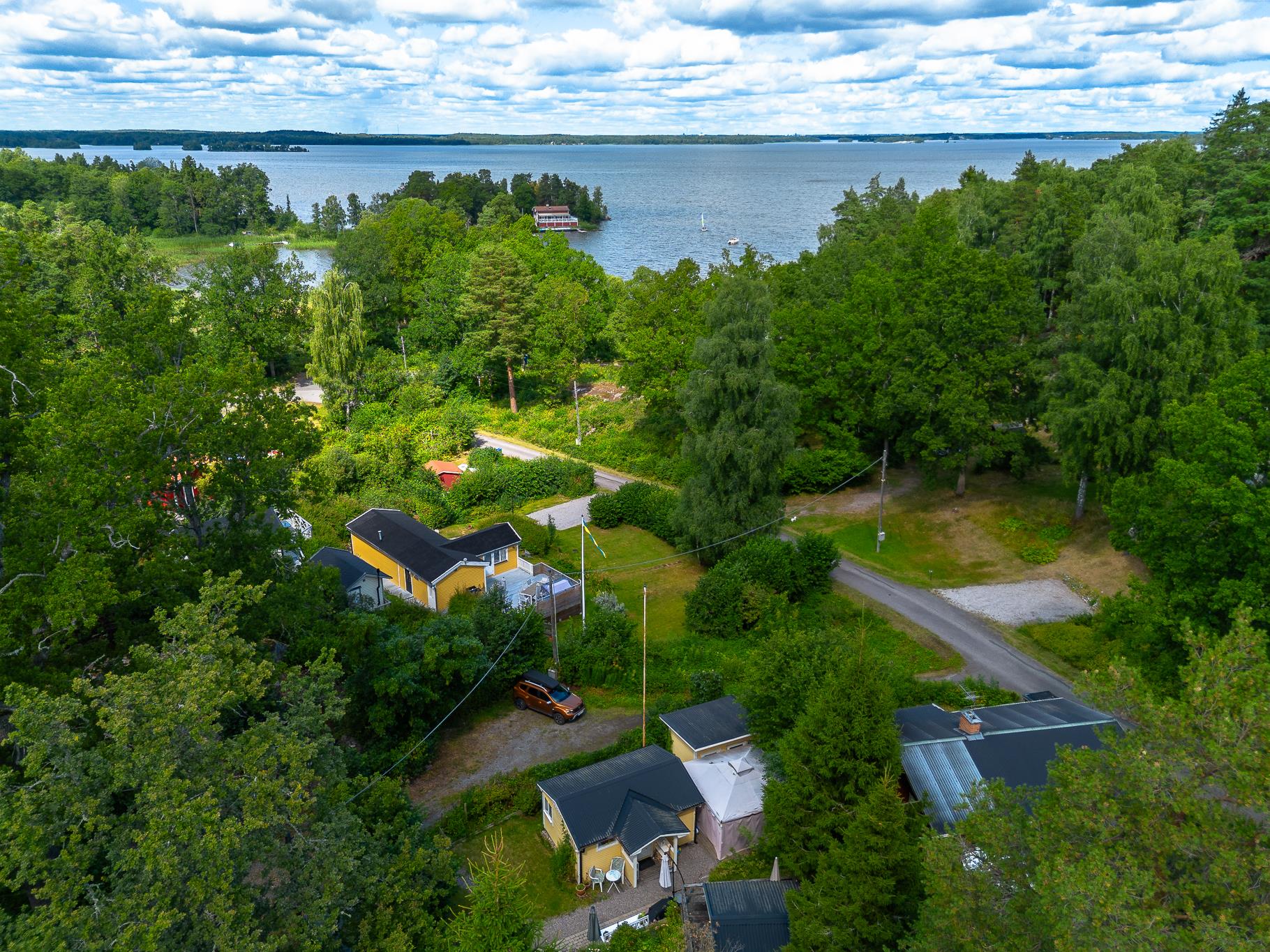 Ängsholmen, Eskilstuna
