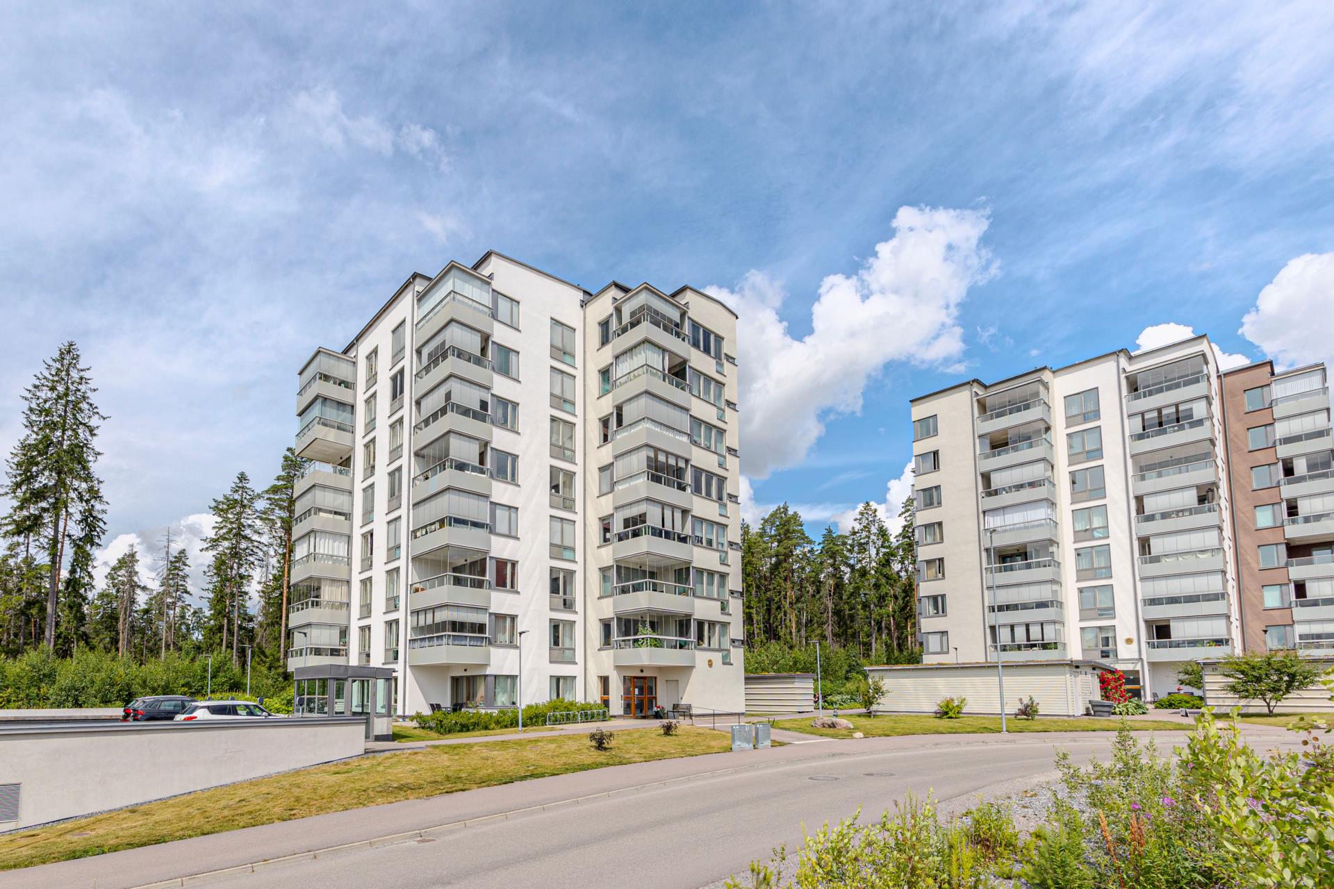 Odlaren, Eskilstuna