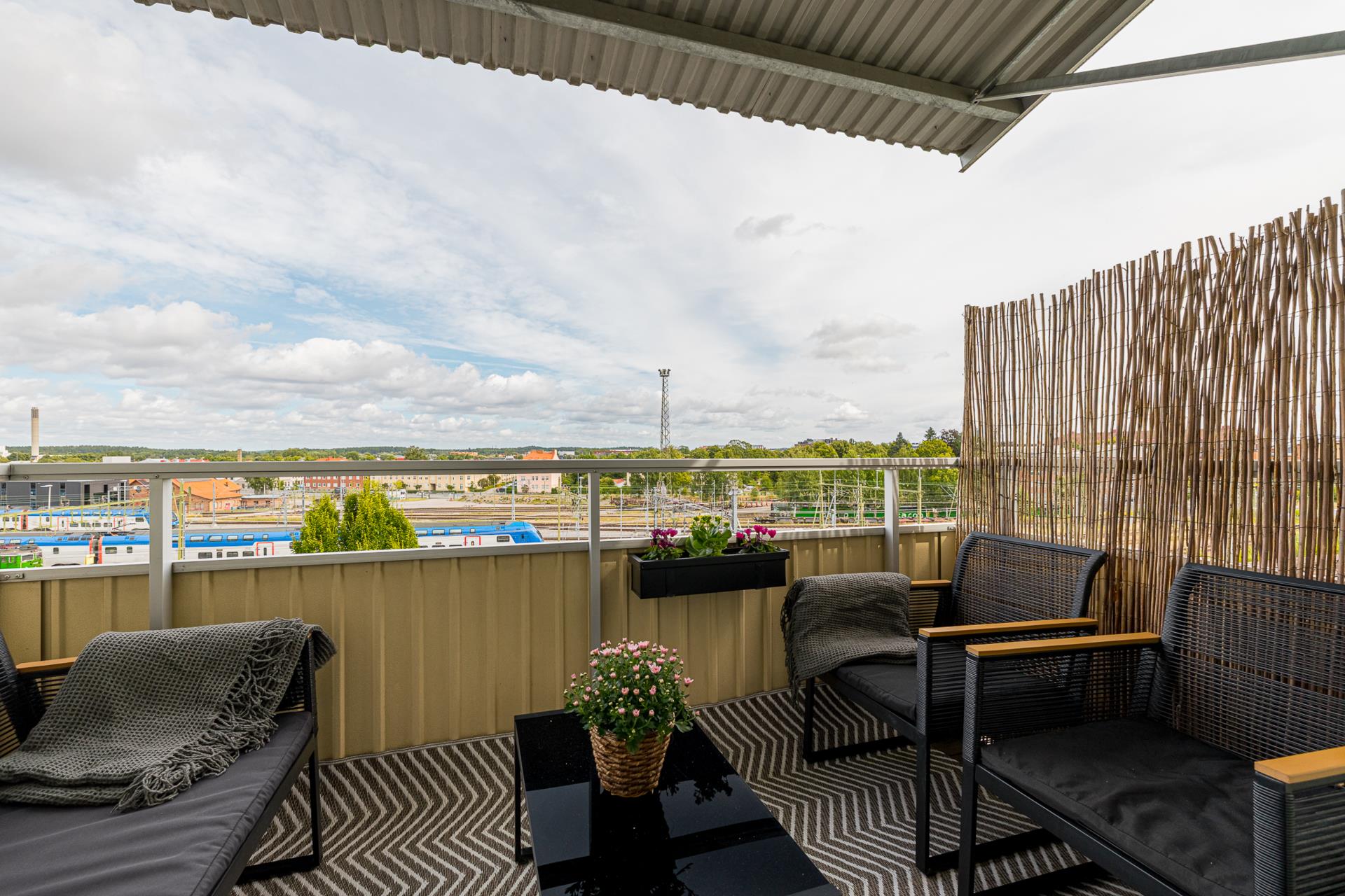 Tunavallen, Eskilstuna