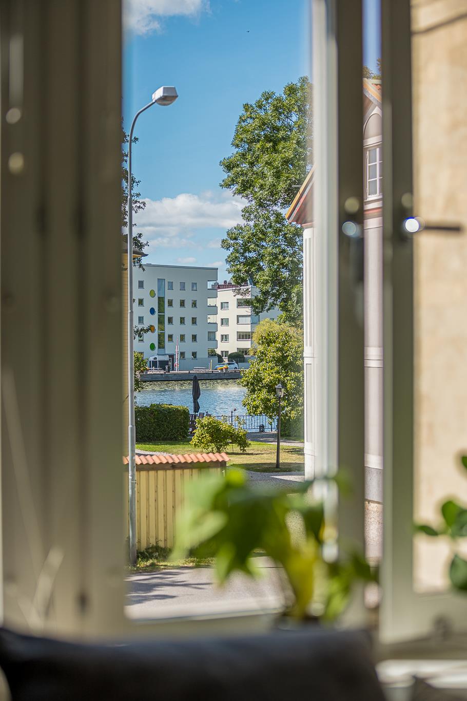 Centrum, Eskilstuna