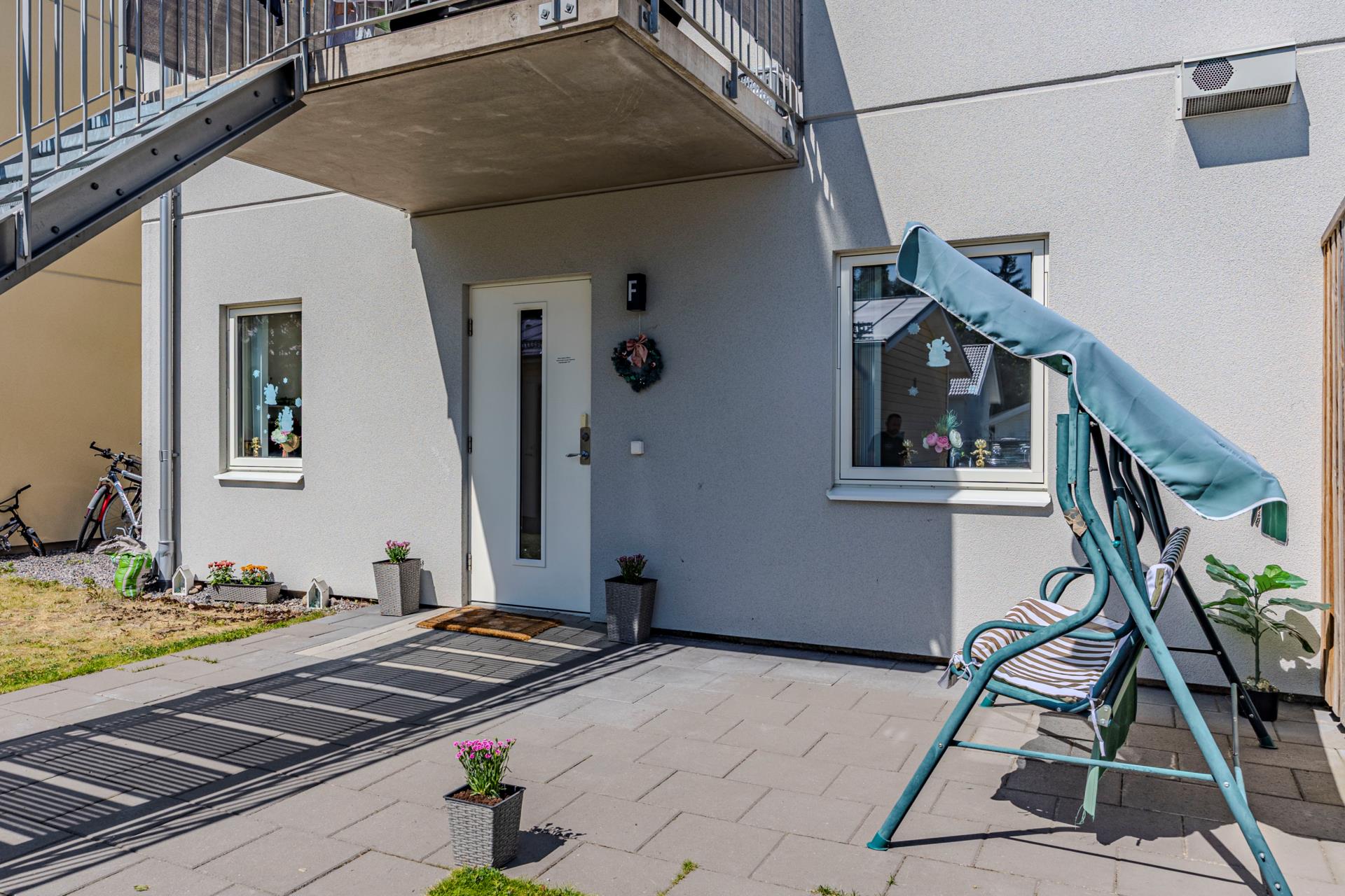 Djursta, Eskilstuna