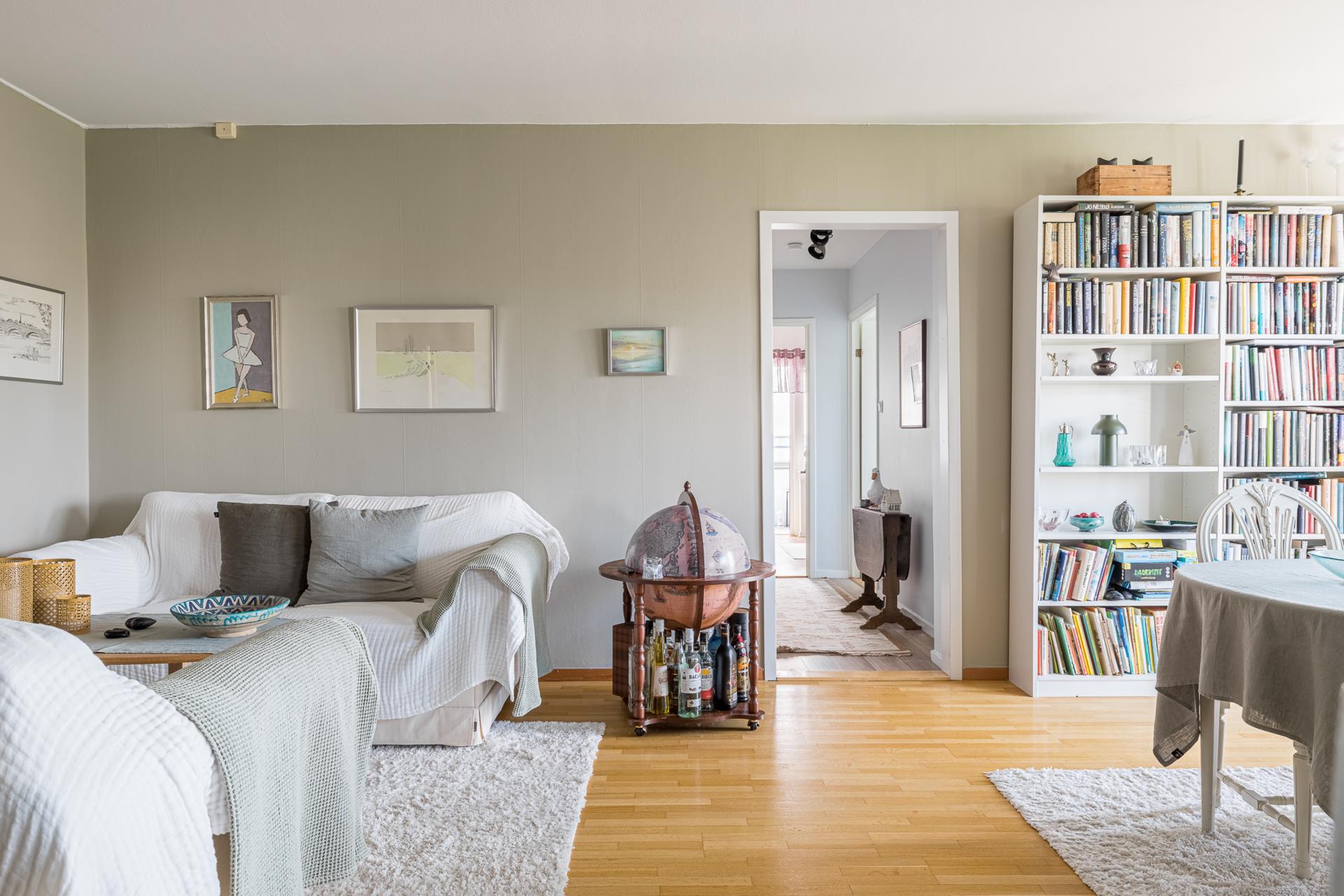 Norr, Eskilstuna
