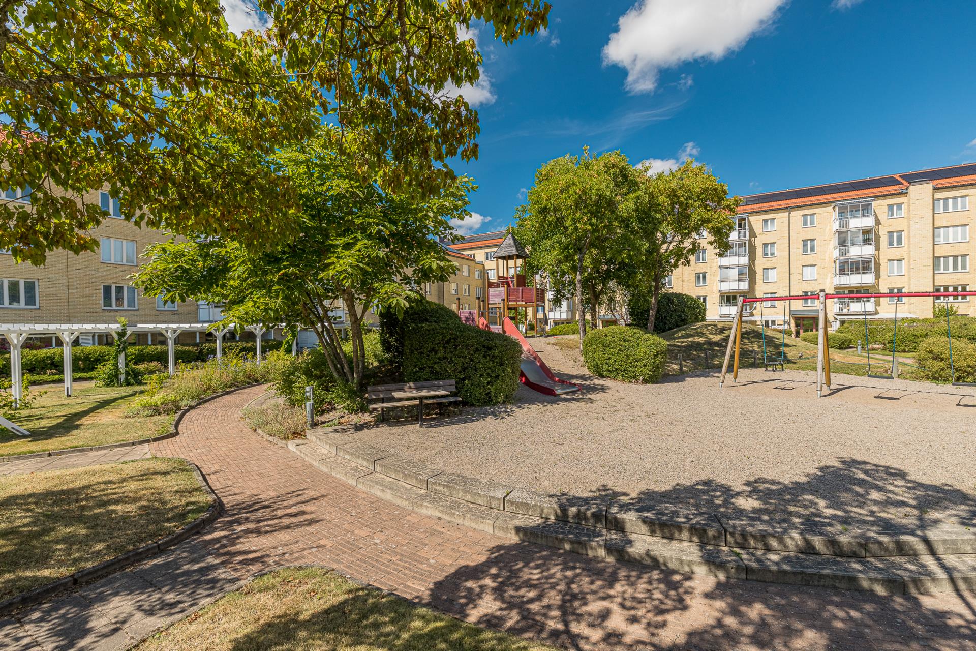 Centrum, Eskilstuna