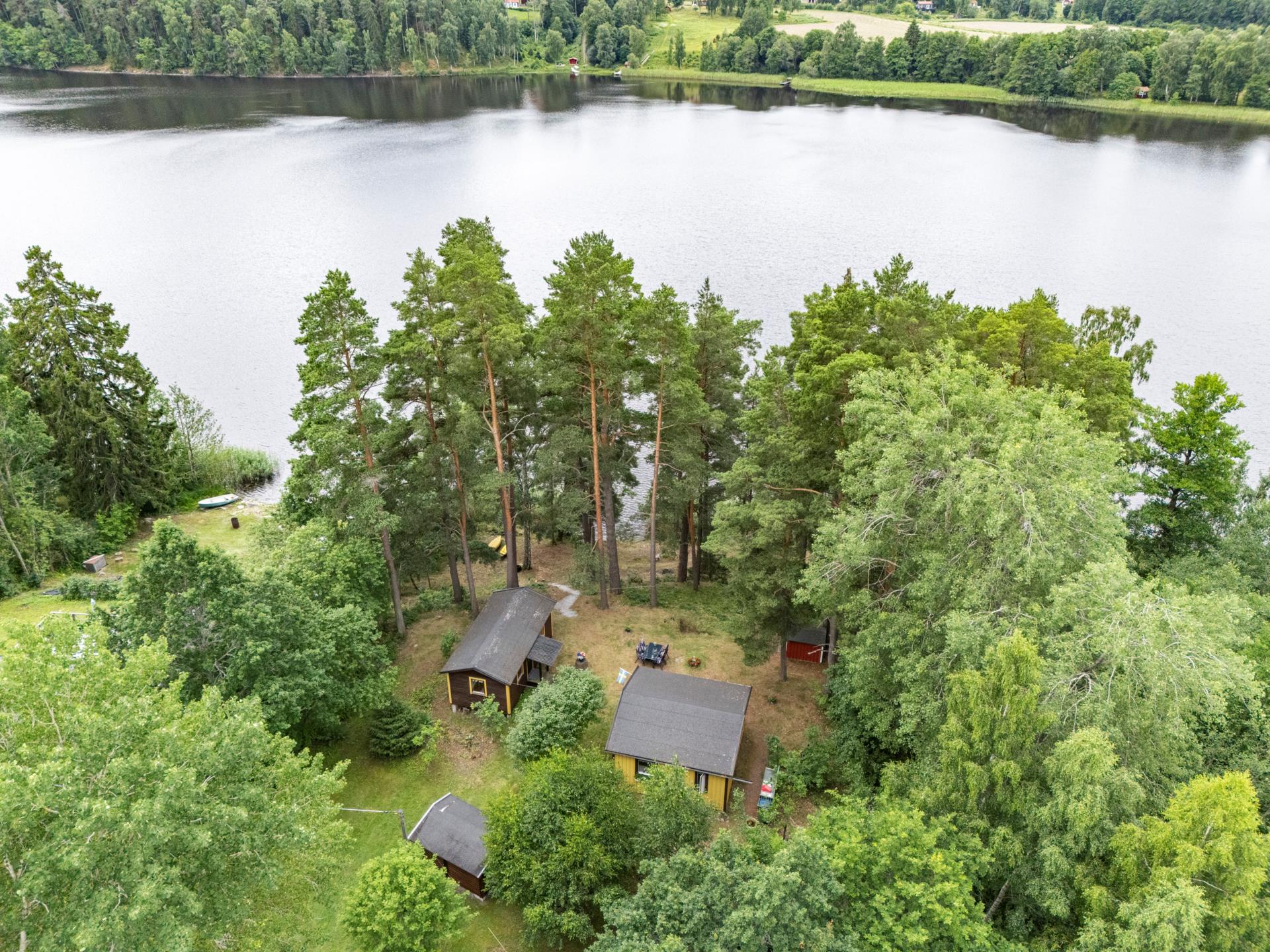 Tummelsta, Eskilstuna