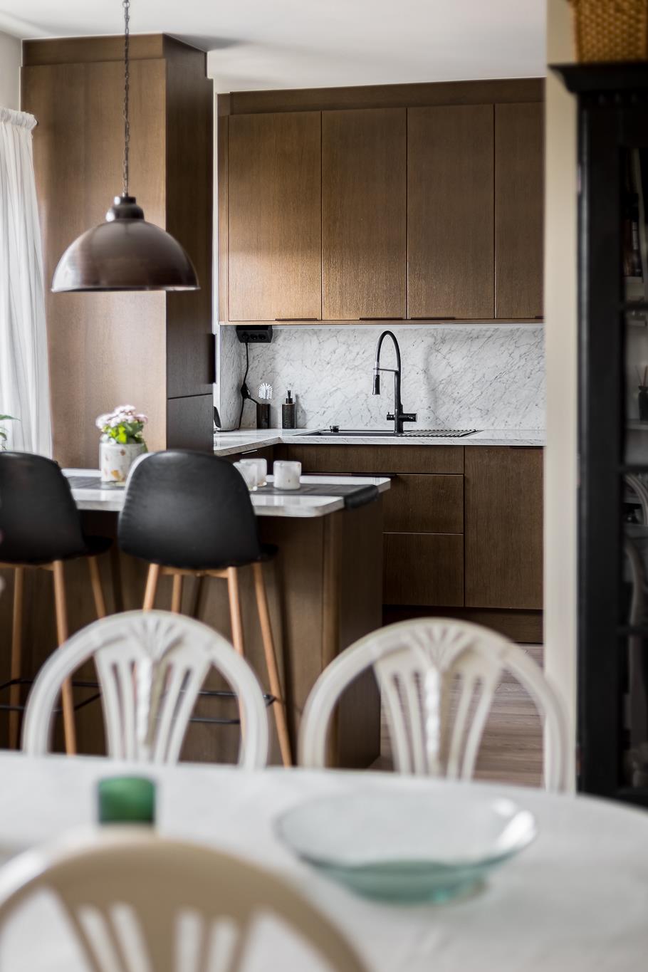 Norr, Eskilstuna