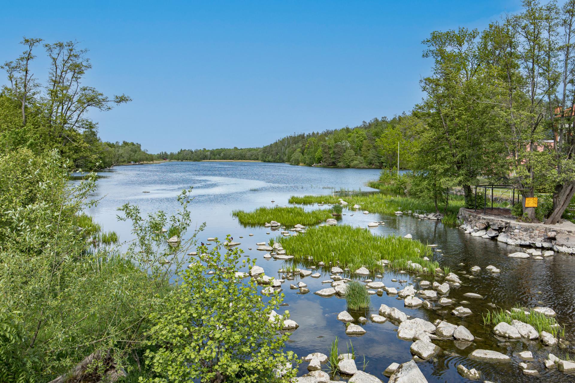 Skogstorp, Eskilstuna