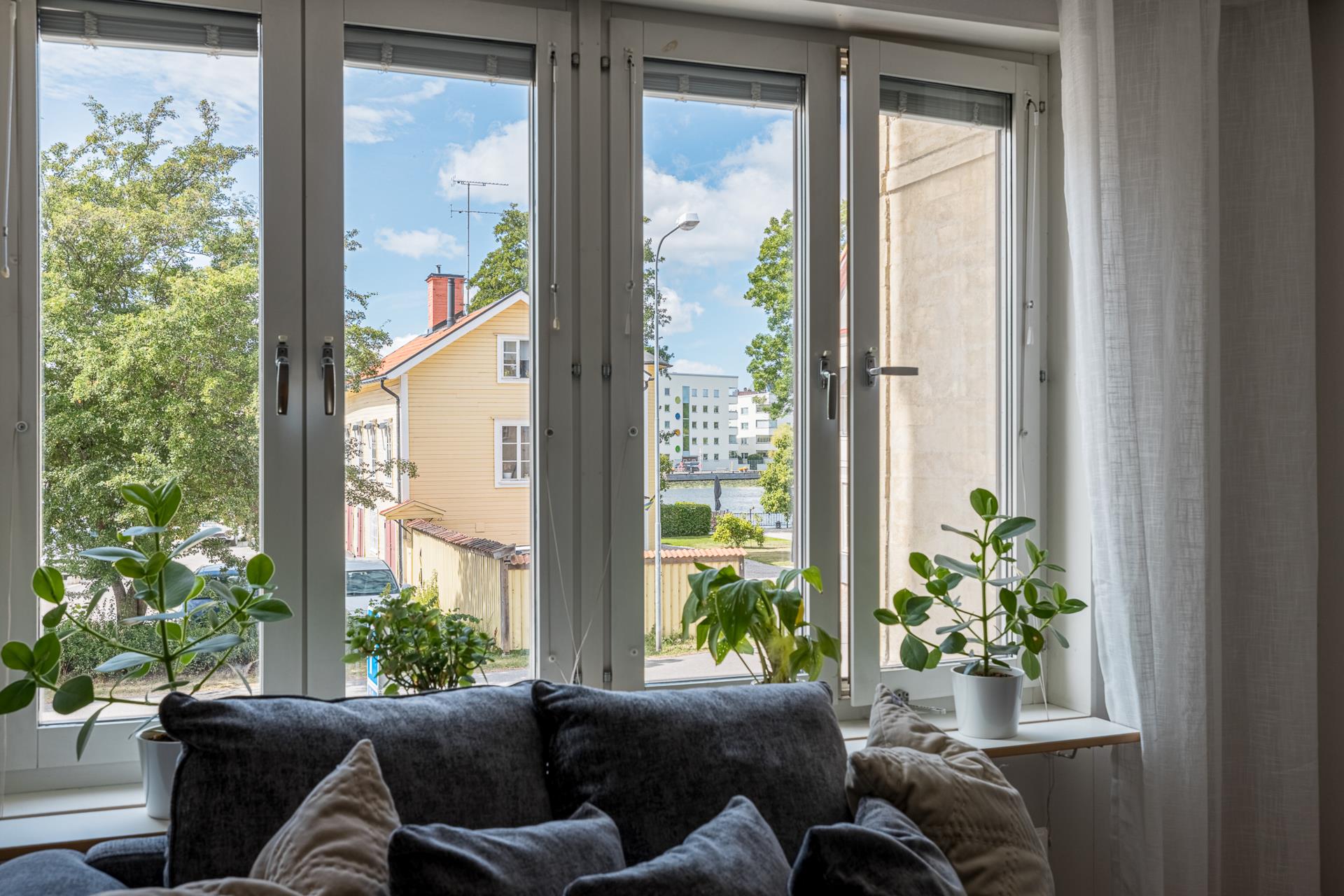 Centrum, Eskilstuna