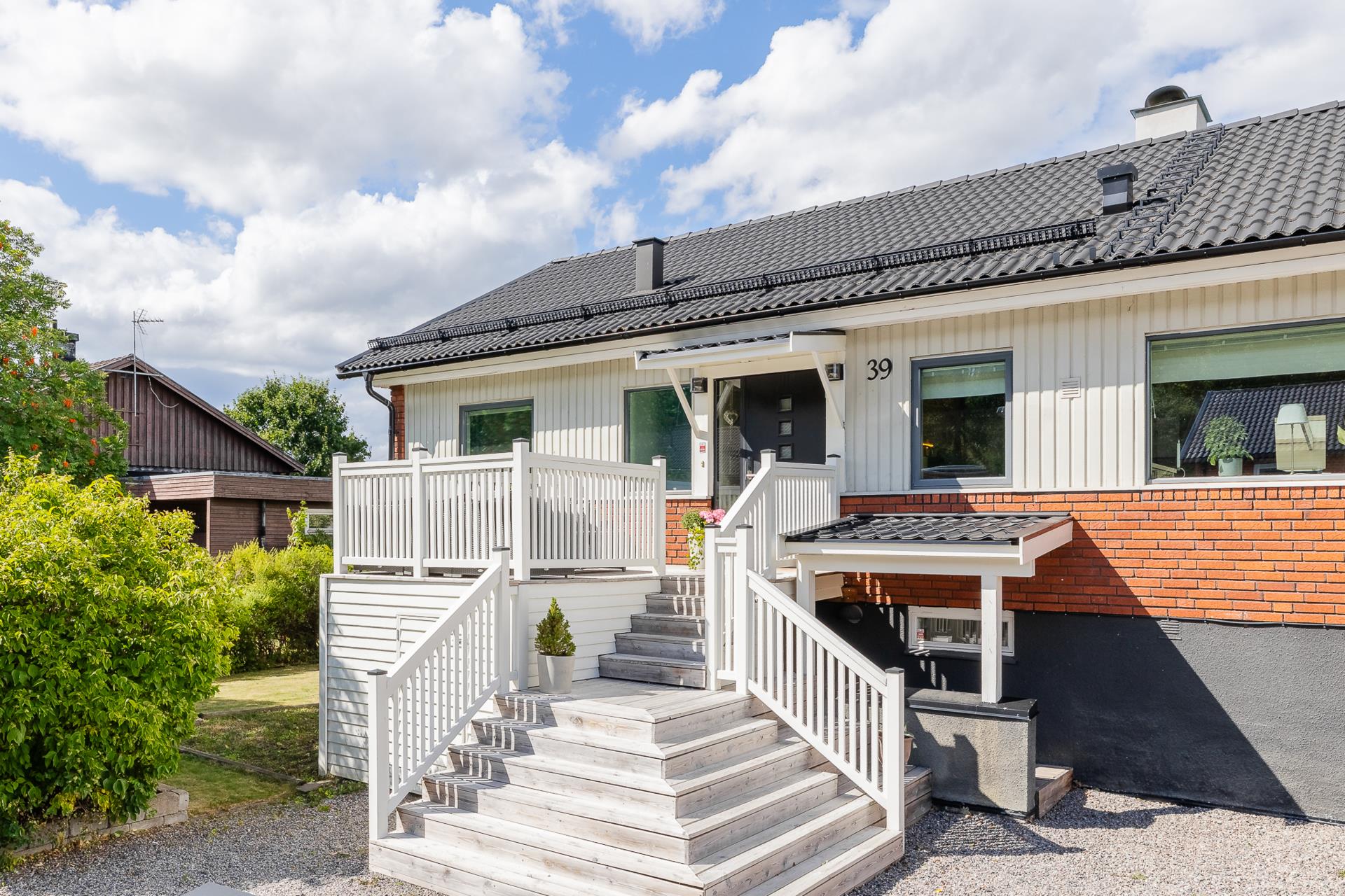 Torshälla, Eskilstuna