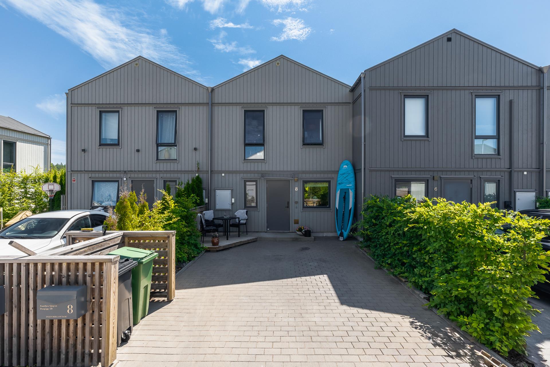 Borsökna, Eskilstuna