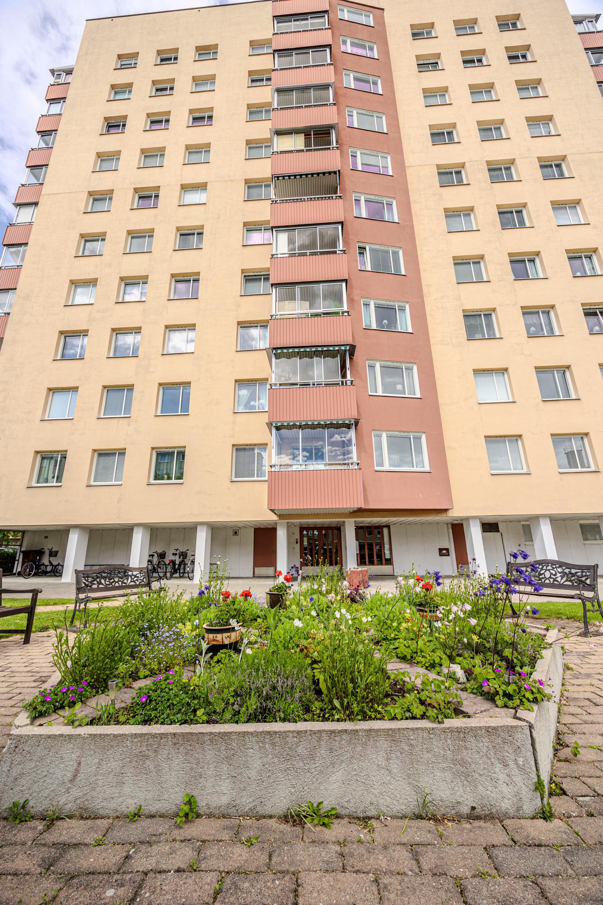 Norr, Eskilstuna