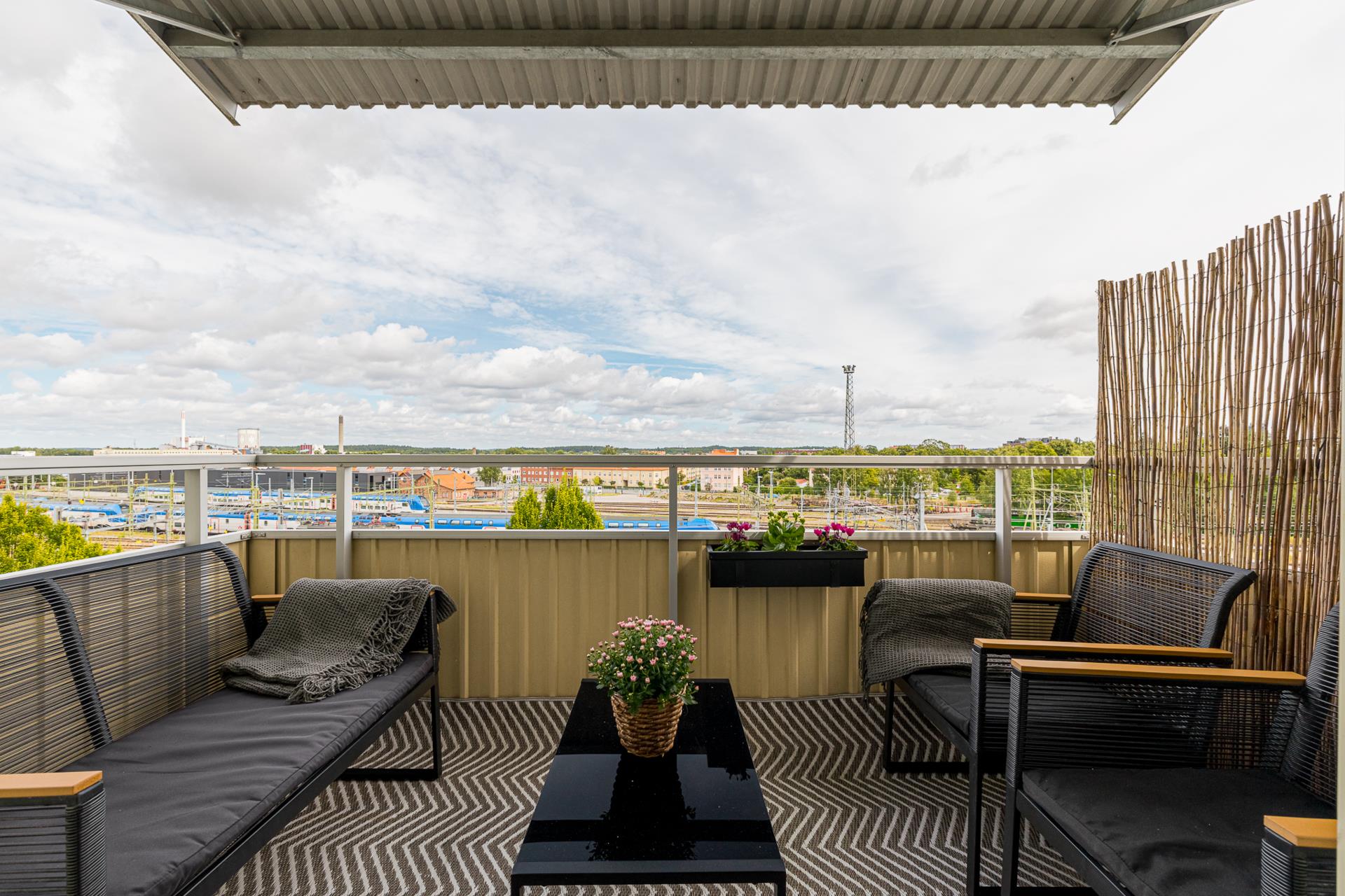 Tunavallen, Eskilstuna