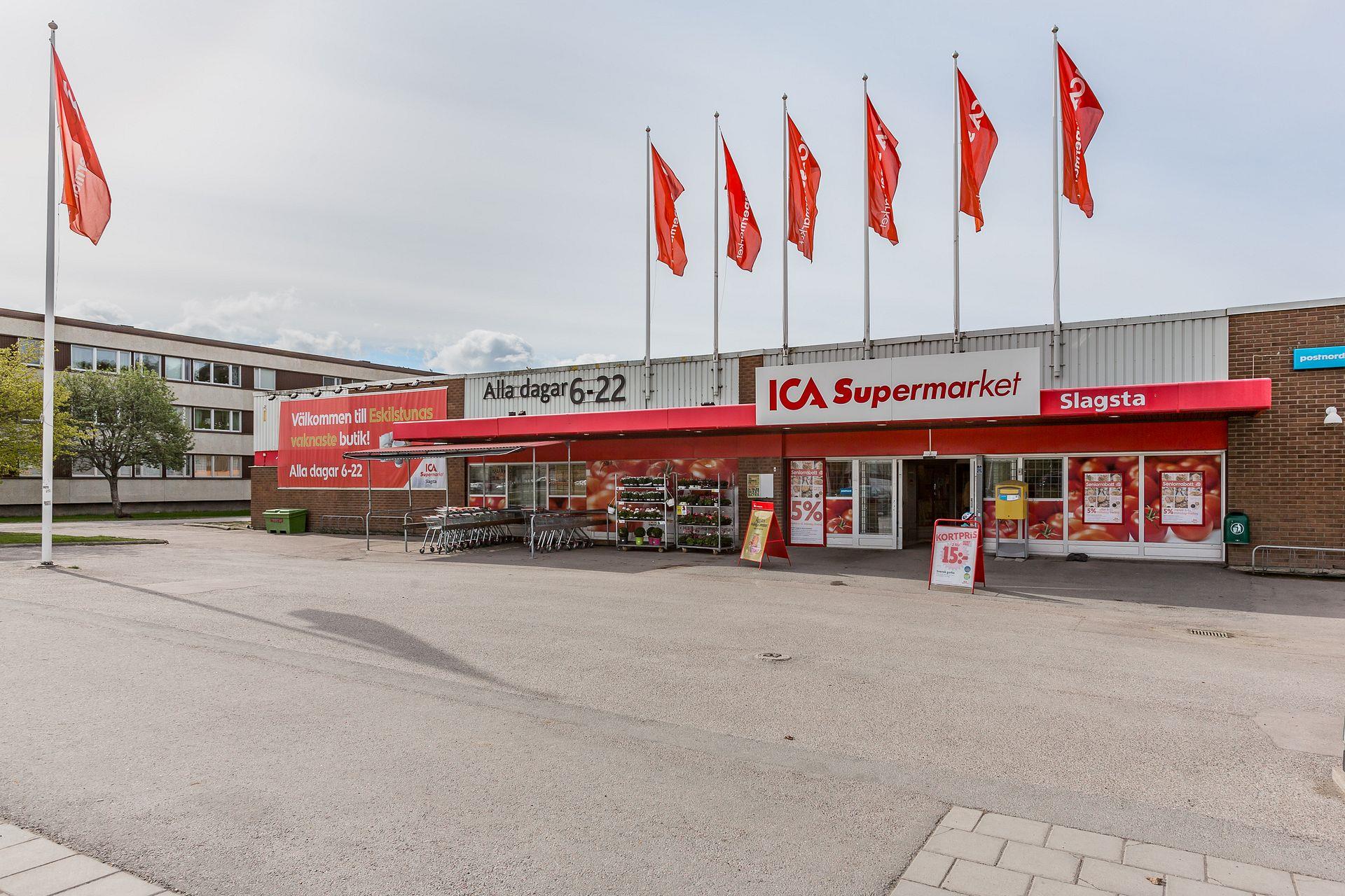 Måsta, Eskilstuna