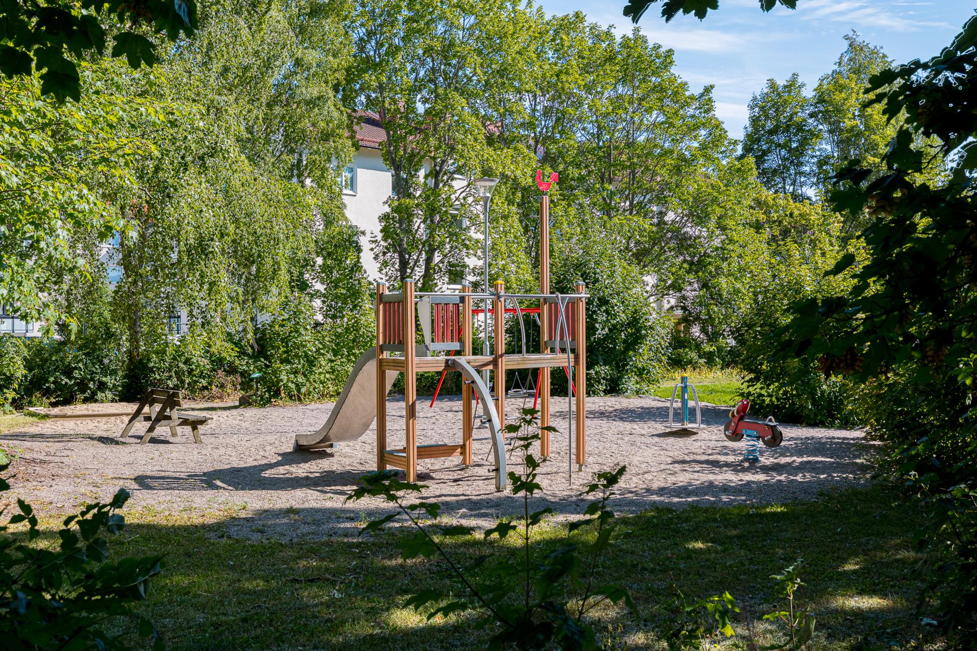 Gredby, Eskilstuna