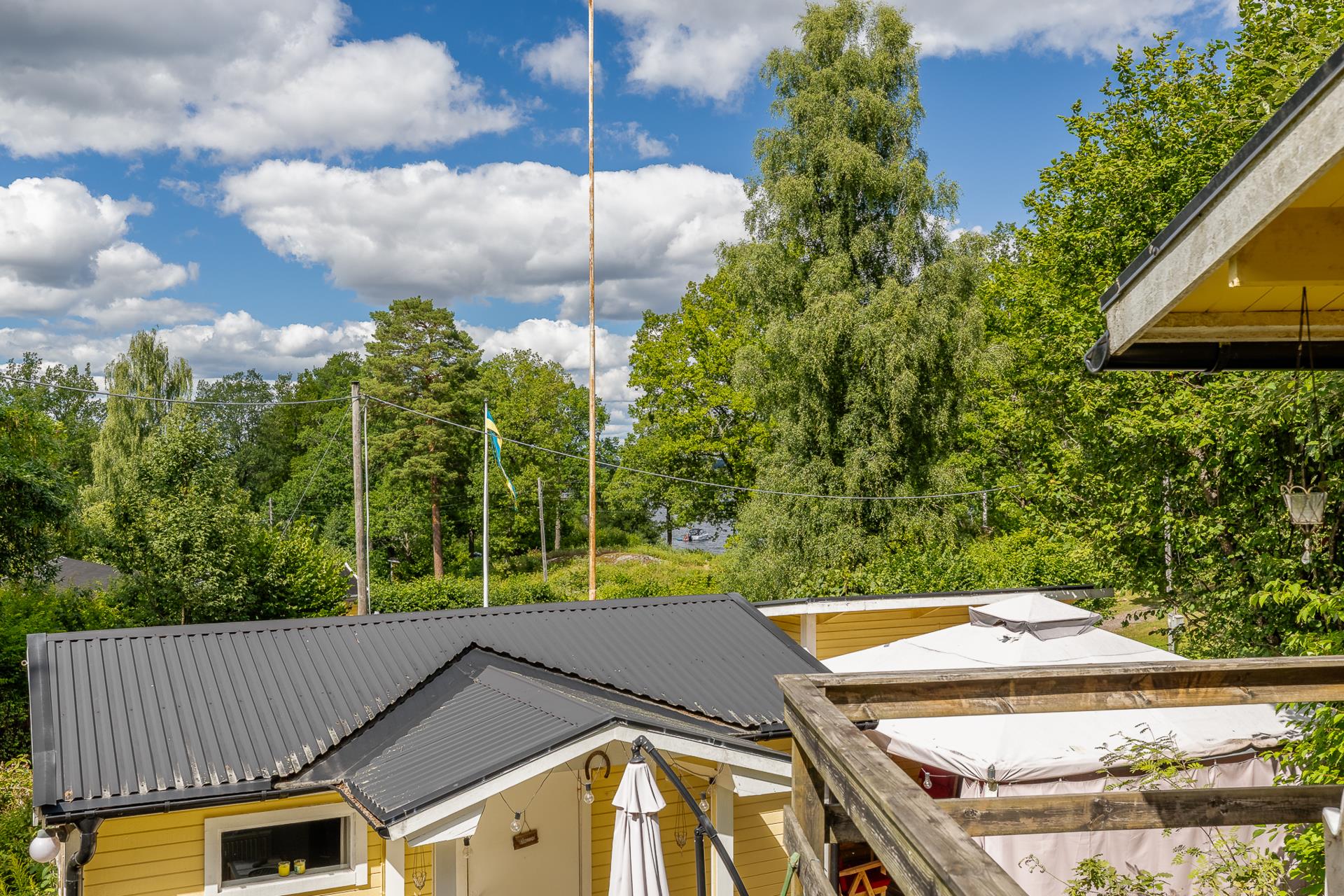 Ängsholmen, Eskilstuna