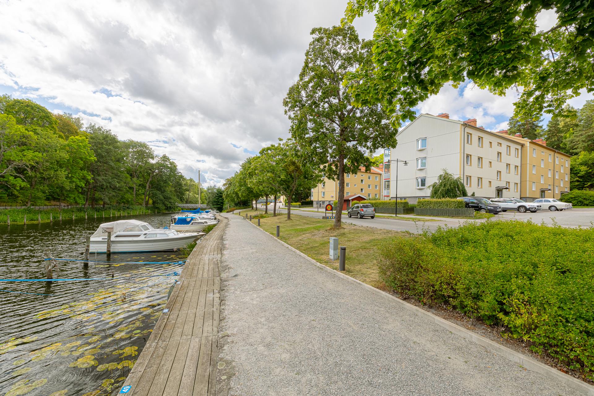 Torshälla, Eskilstuna
