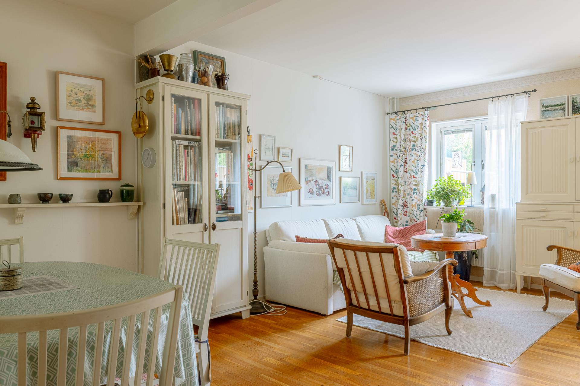 Torshälla, Eskilstuna