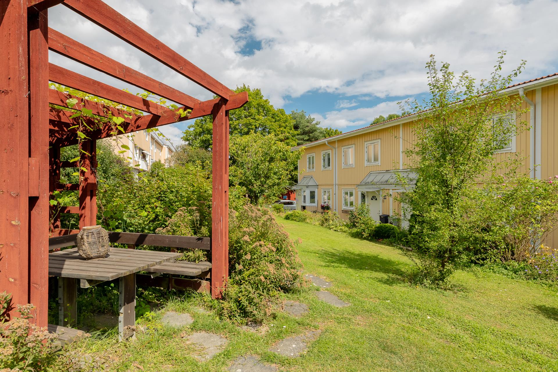 Torshälla, Eskilstuna