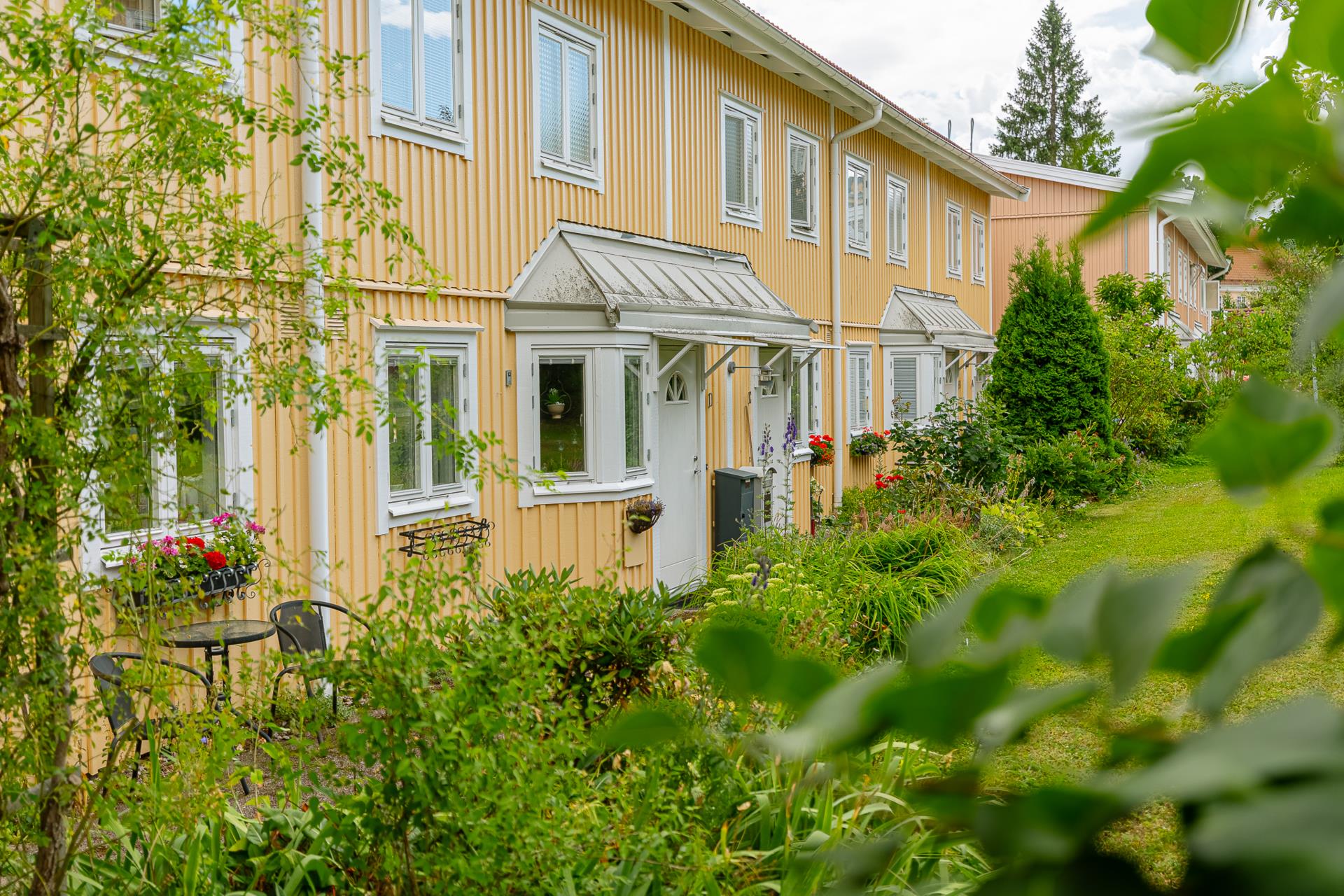 Torshälla, Eskilstuna