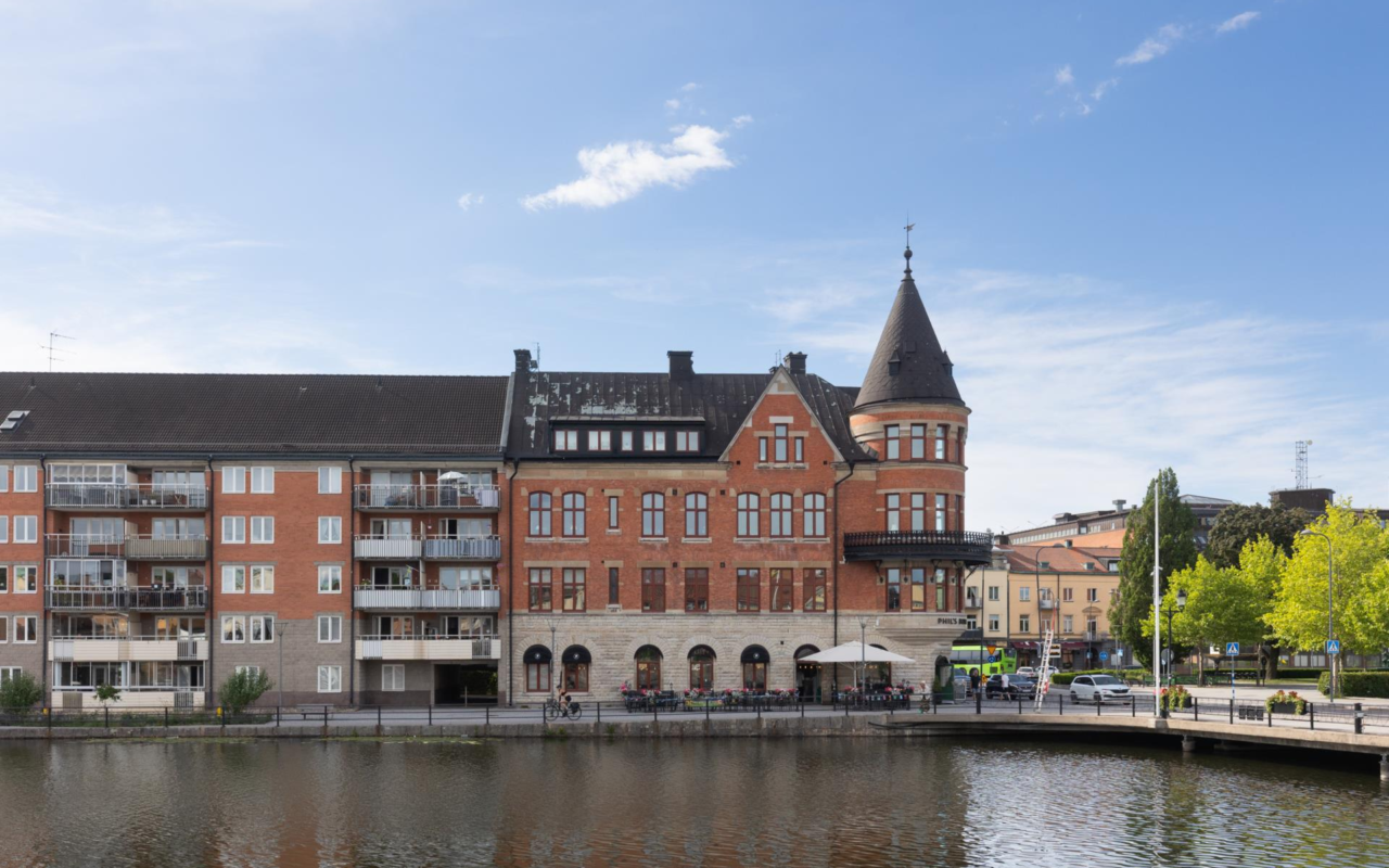 eskilsfast