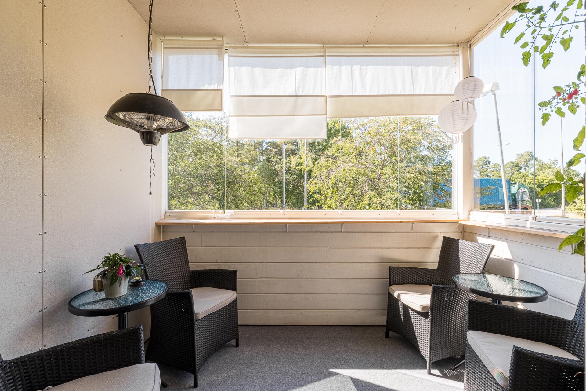 Övre Nyfors, Eskilstuna