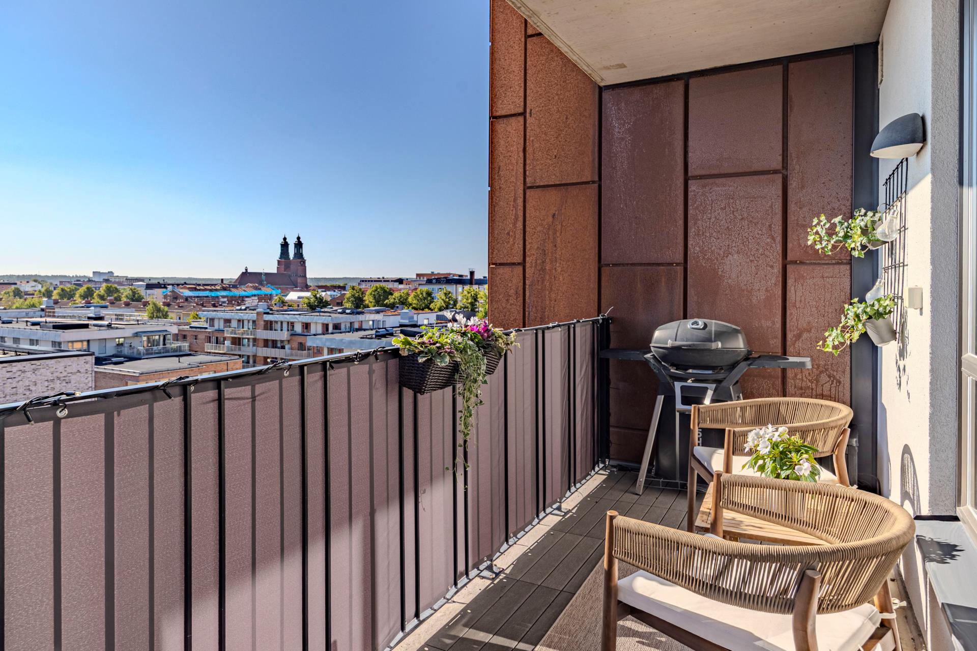 Norr/Centrum, Eskilstuna