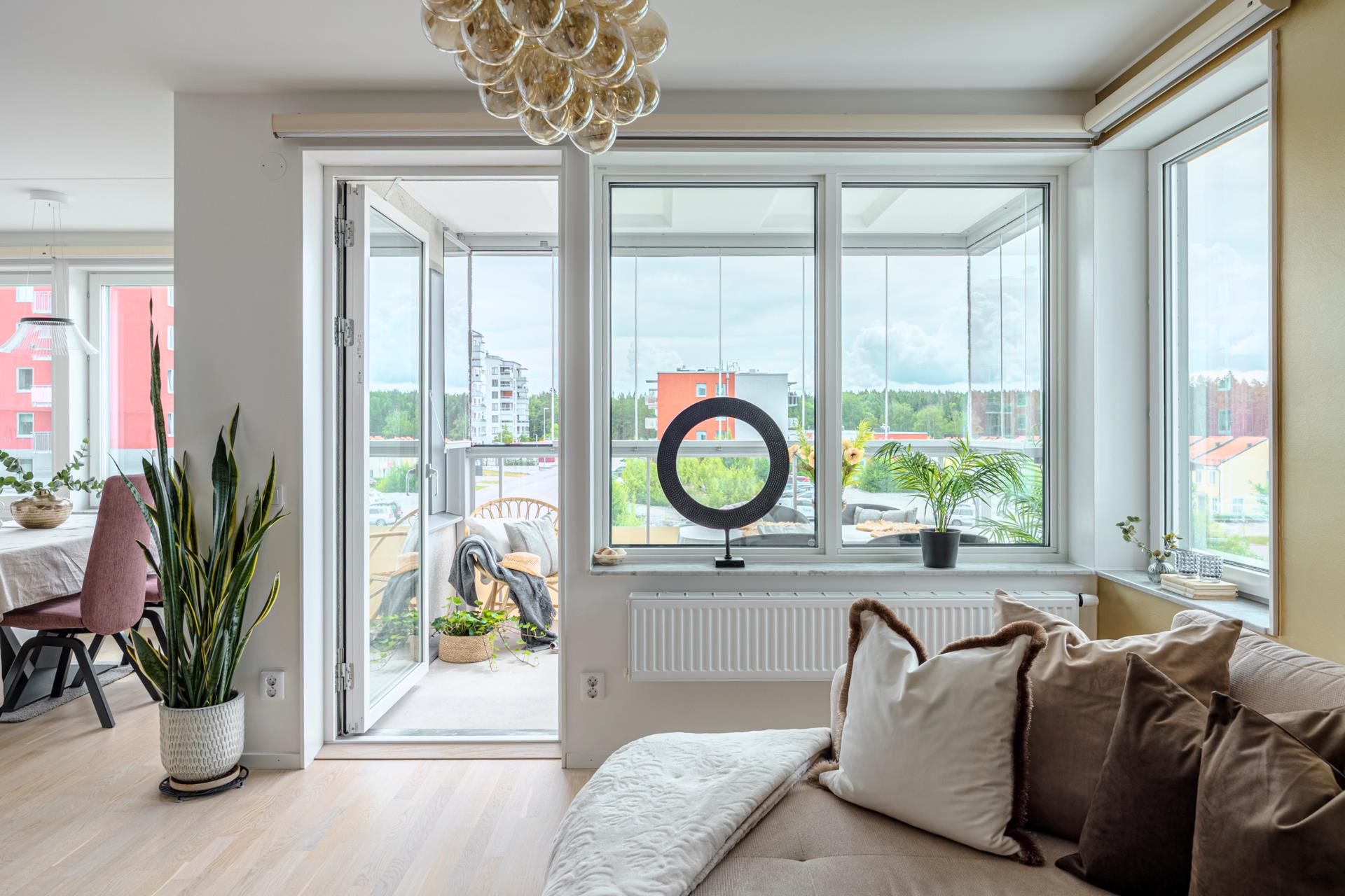 Odlaren, Eskilstuna