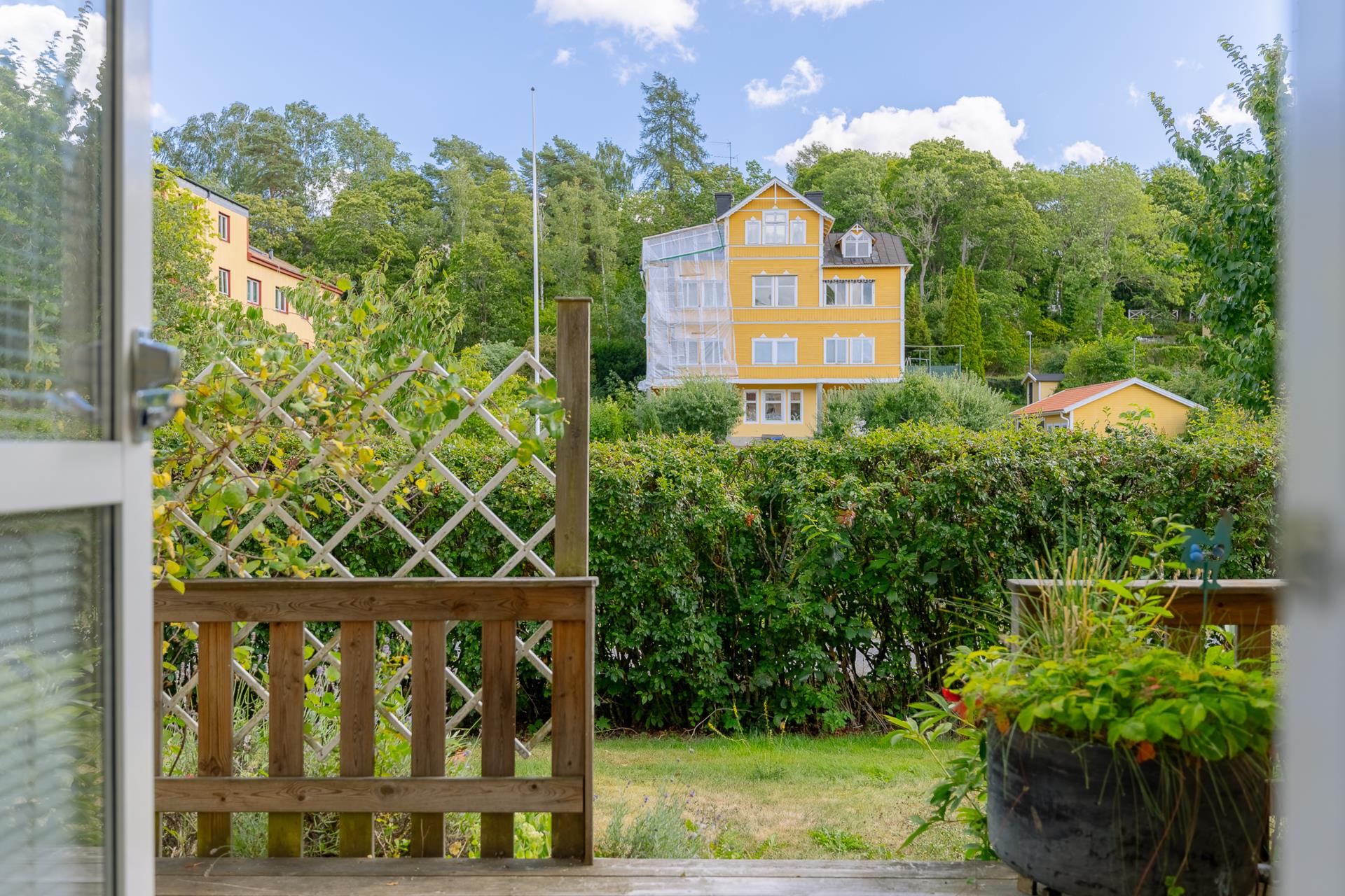 Torshälla, Eskilstuna