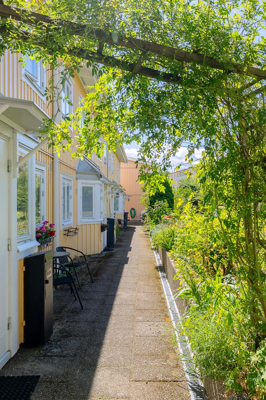 Torshälla, Eskilstuna