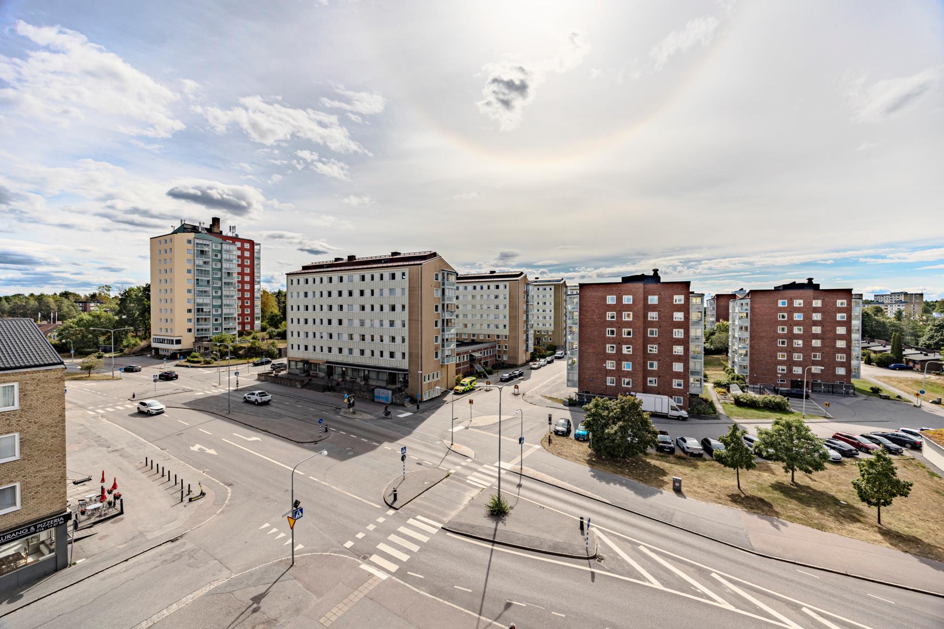 Söder, Eskilstuna