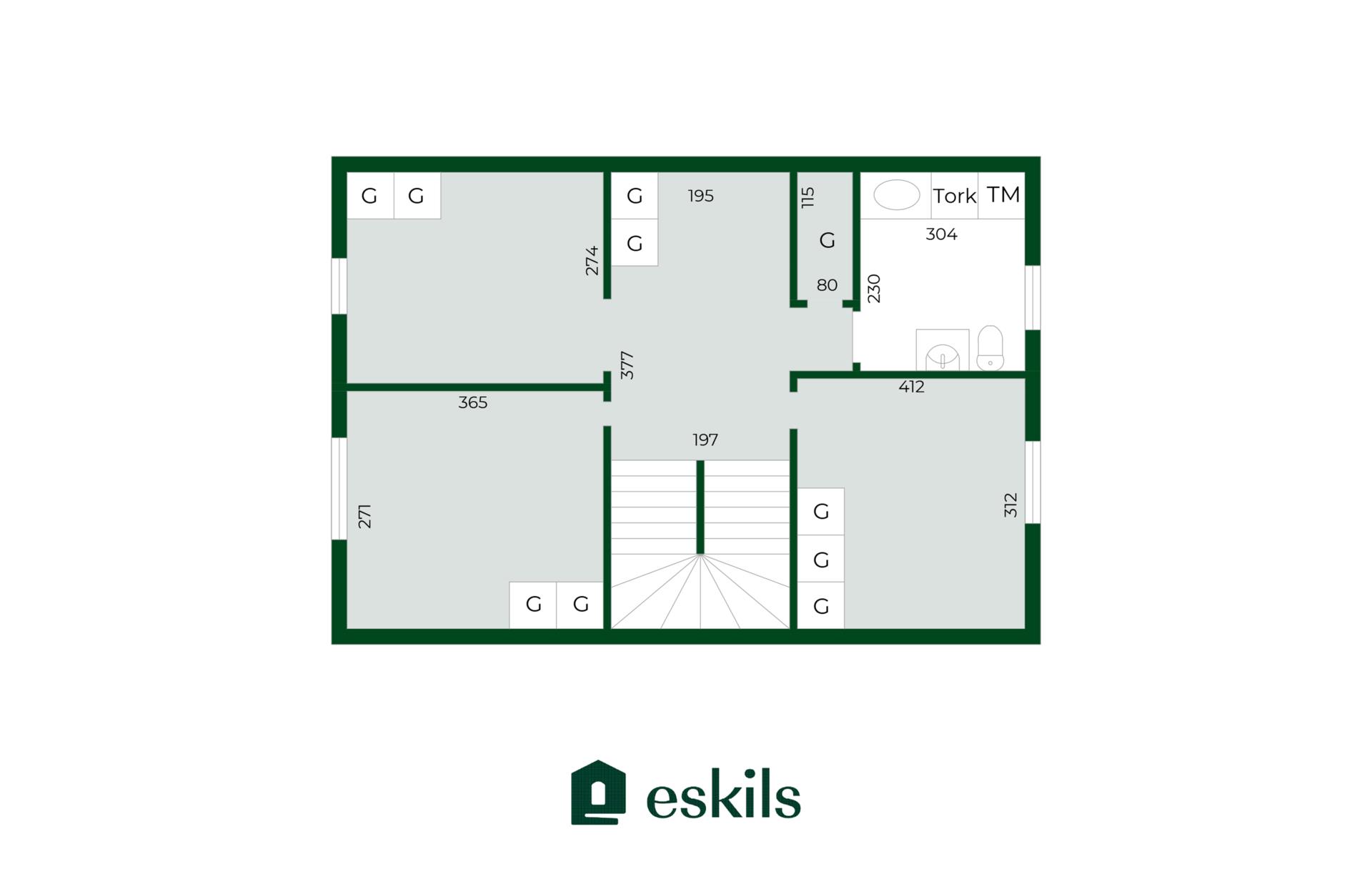 Odlaren, Eskilstuna