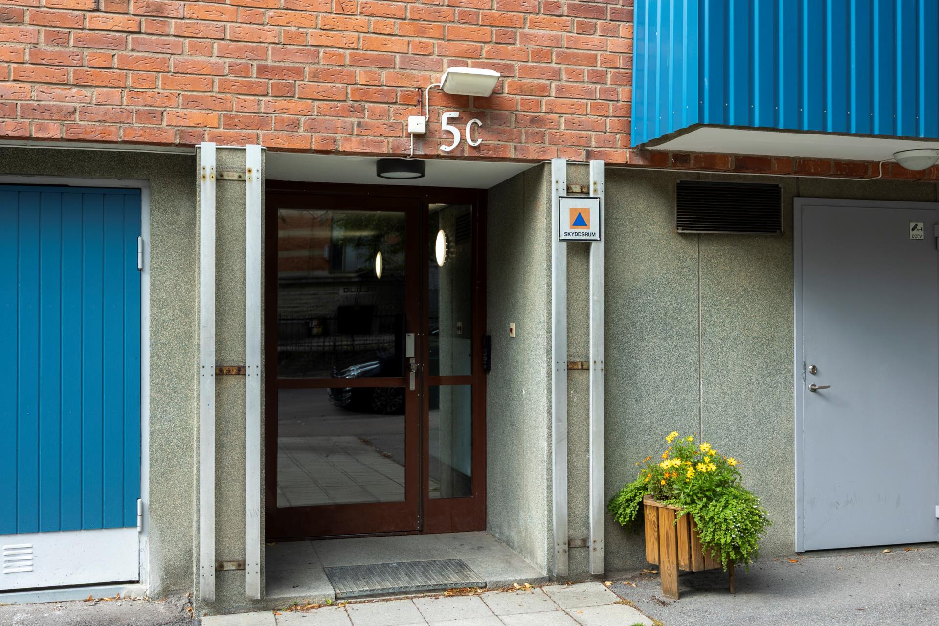 Norr, Eskilstuna