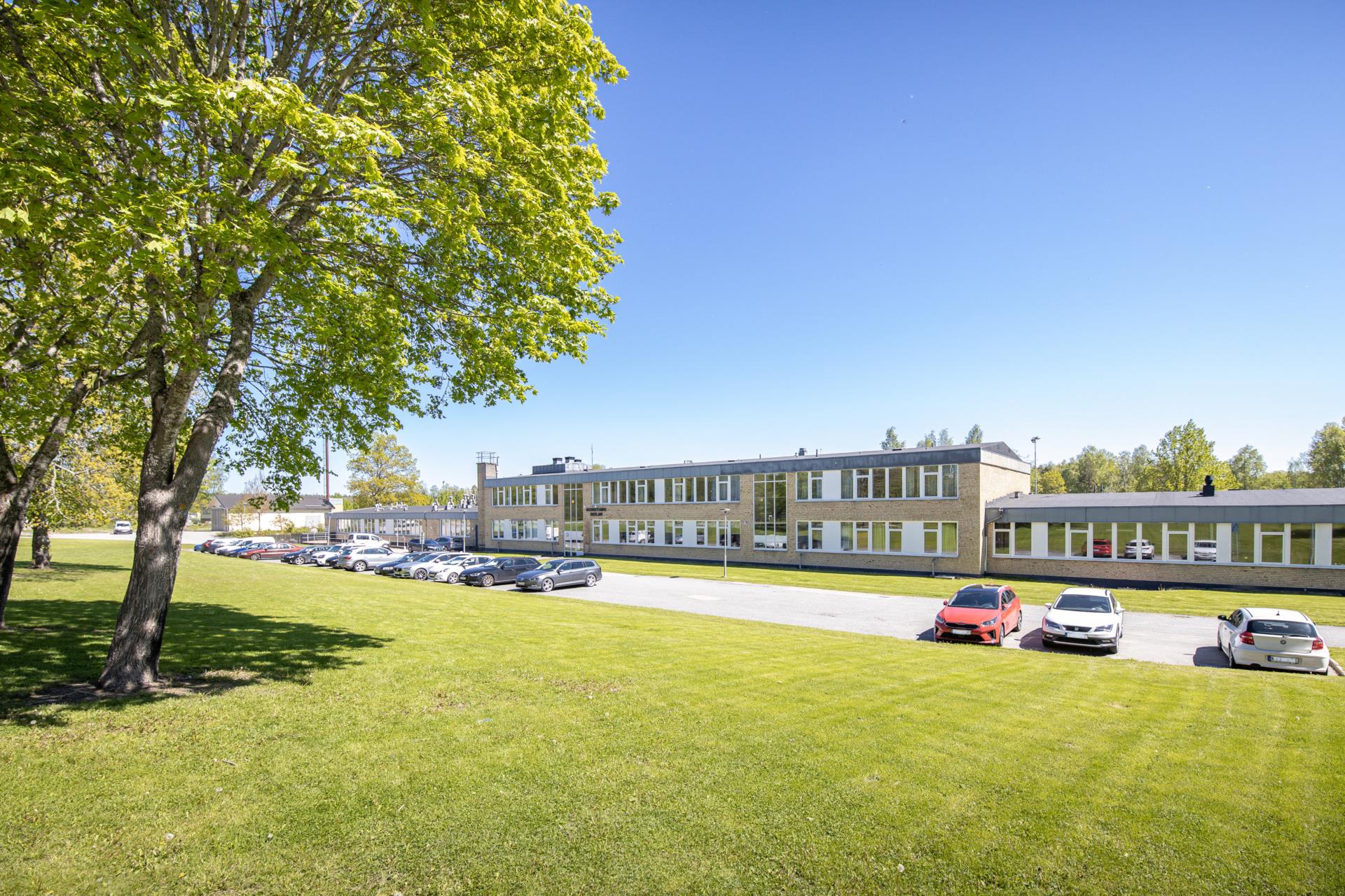 Skogstorp, Eskilstuna